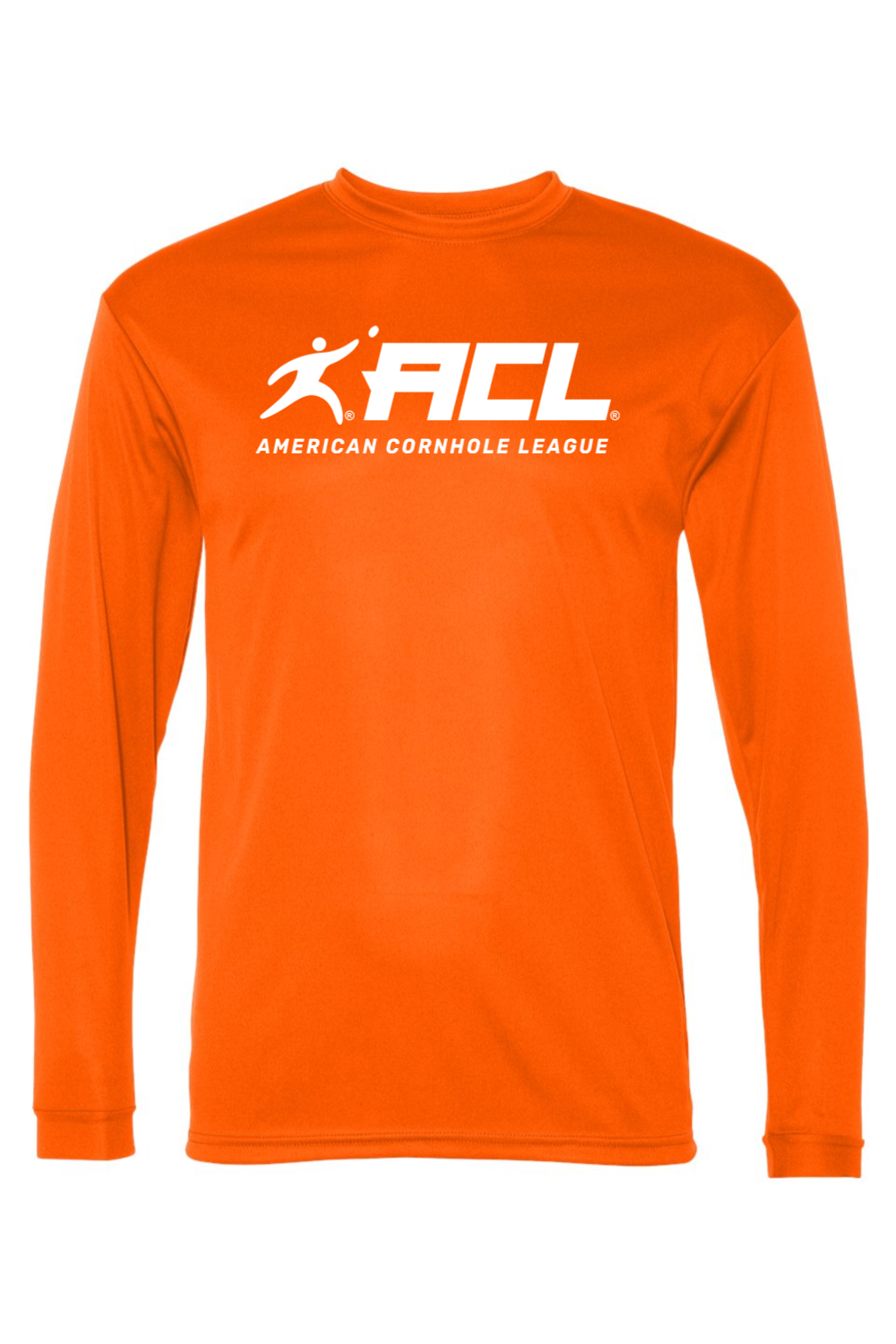 C2 Sport Performance Long Sleeve T-Shirt
