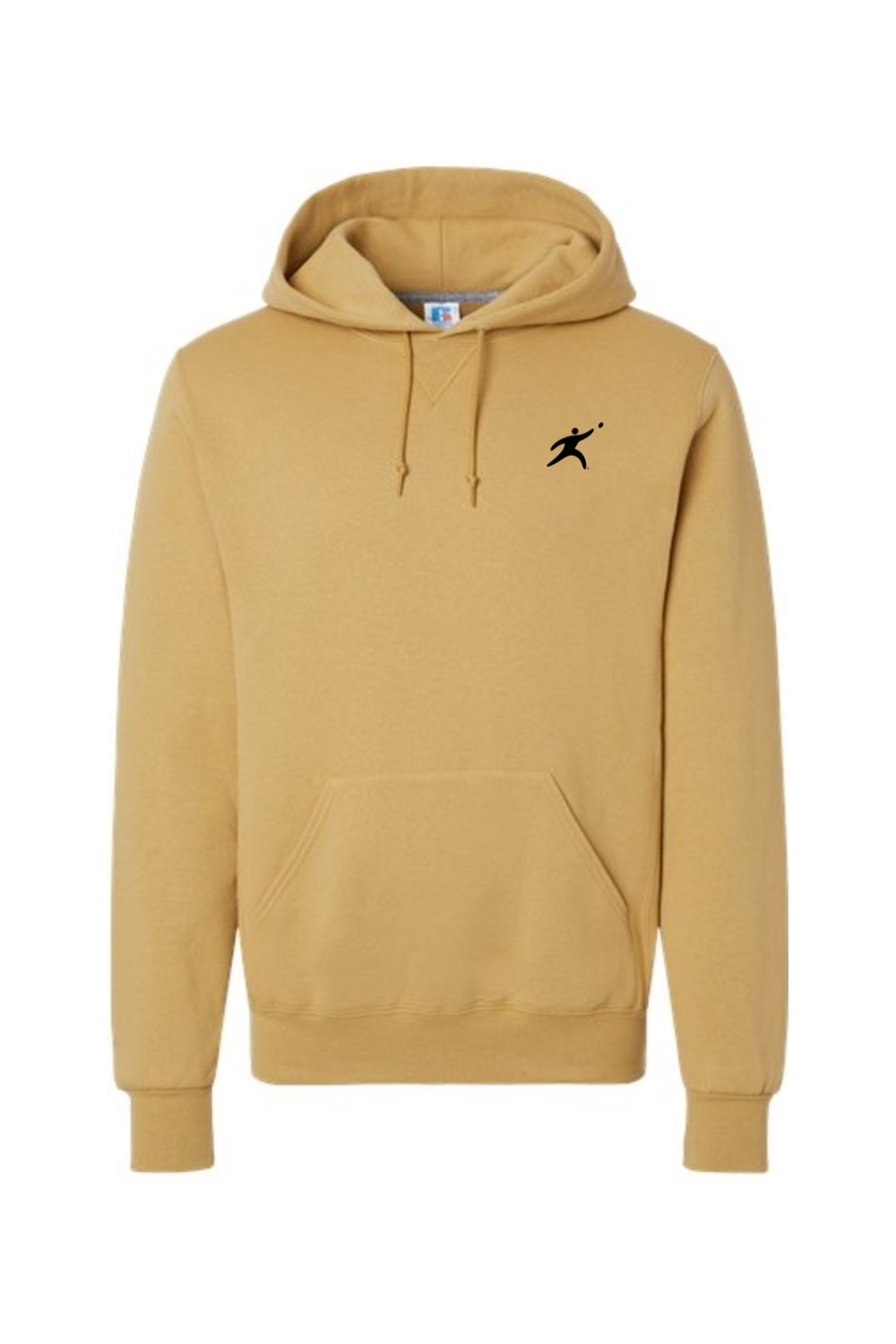 Russell Athletic Dri-Power Fleece Hoodie | ACL Official Apparel