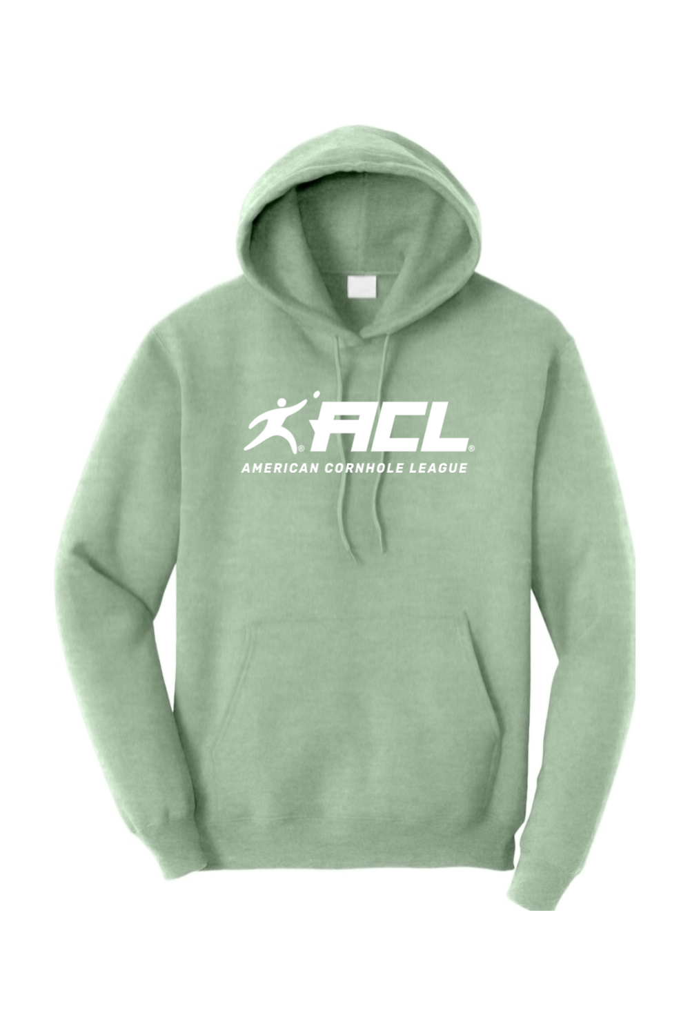 Gildan Heavy Blend Hooded Sweatshirt  | ACL Official Apparel