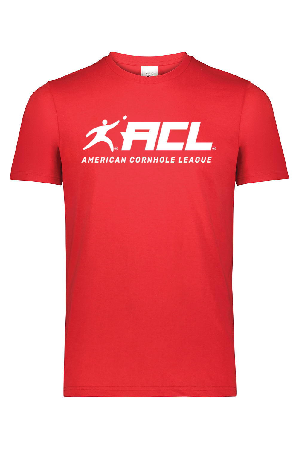 Augusta Sportswear All-Day Core Basic 50/50 Tee