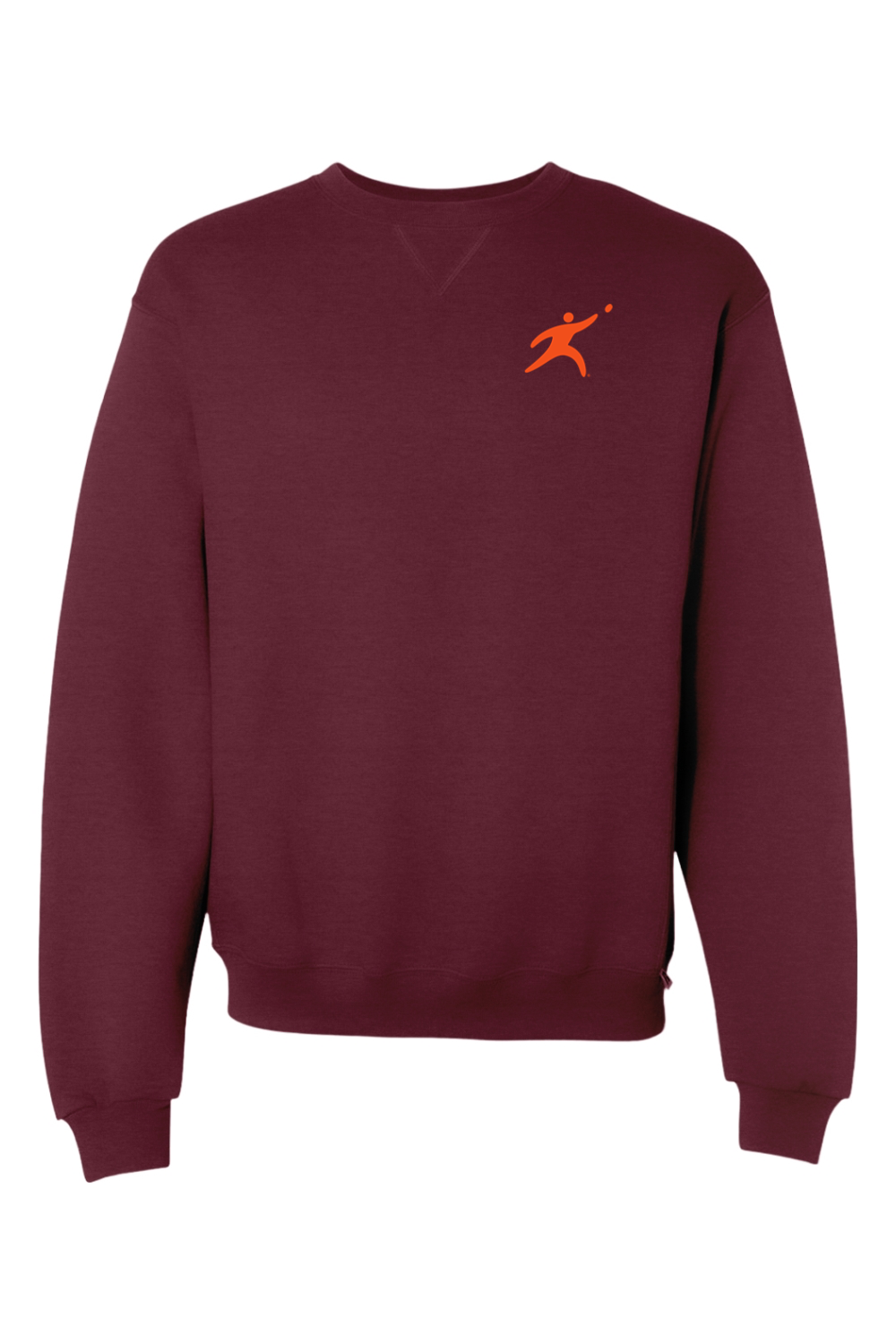 Russell Athletic Dri Power Crewneck Sweatshirt | ACL Official Apparel