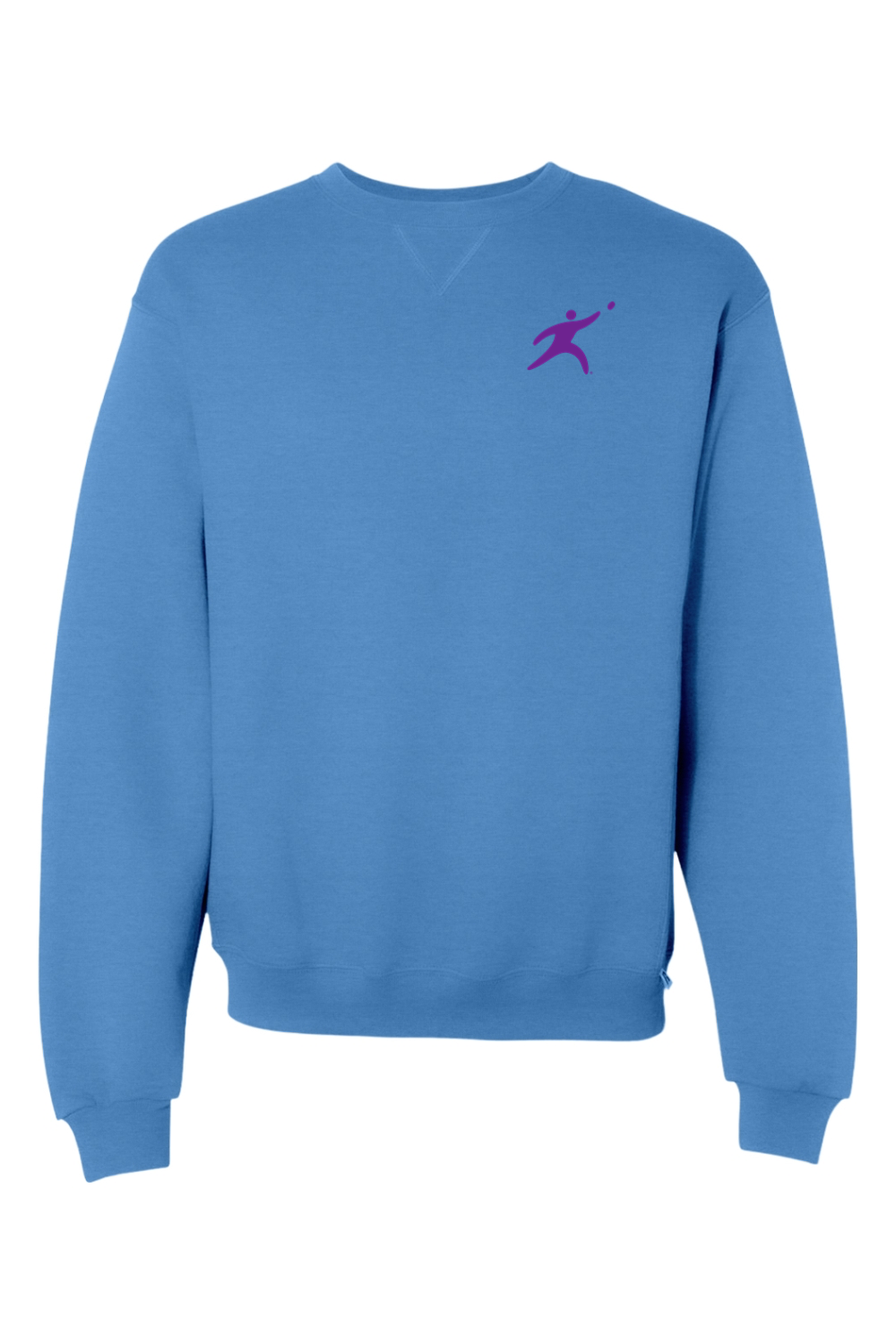 Russell Athletic Dri Power Crewneck Sweatshirt | ACL Official Apparel