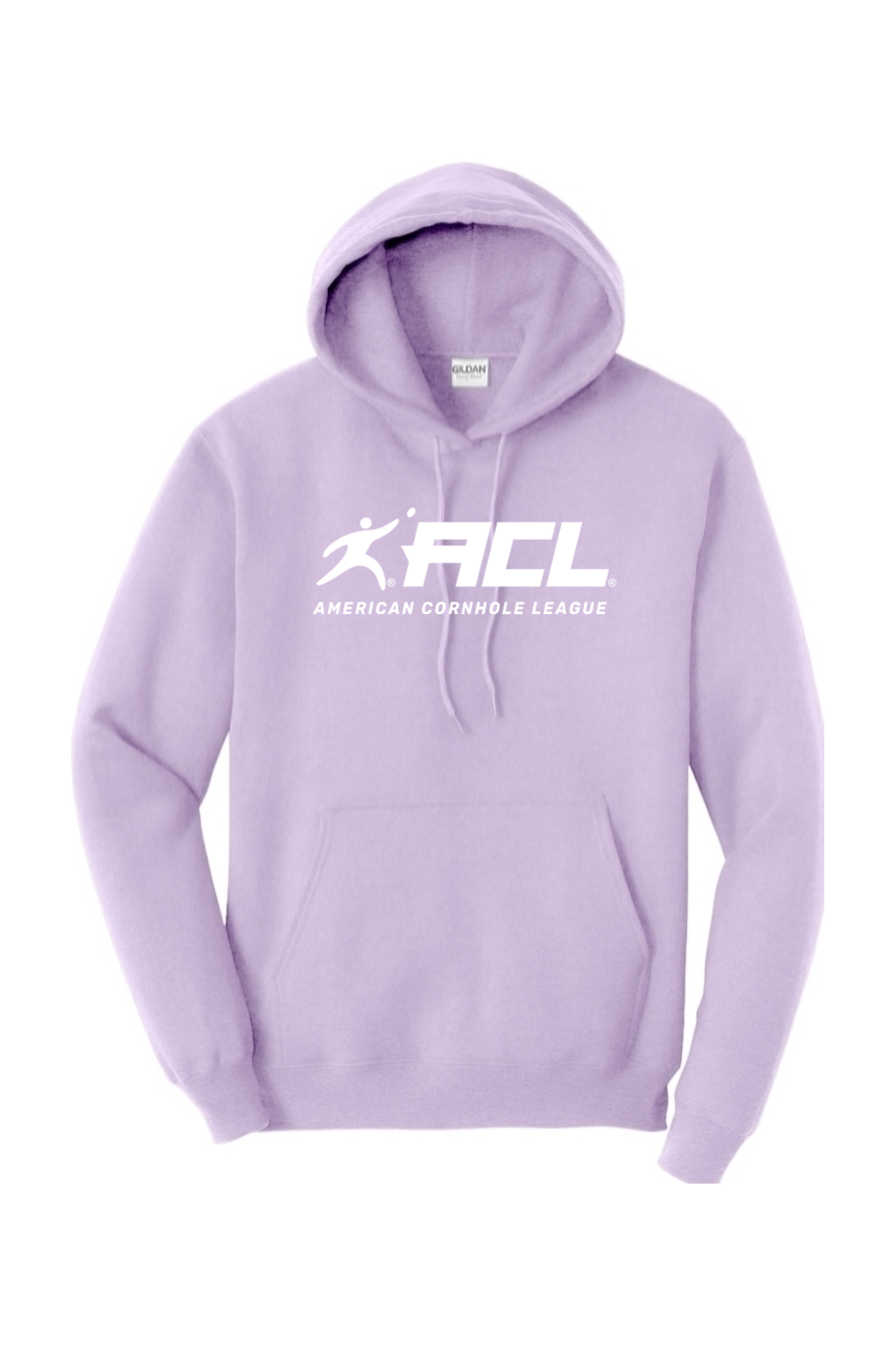Gildan Heavy Blend Hooded Sweatshirt  | ACL Official Apparel
