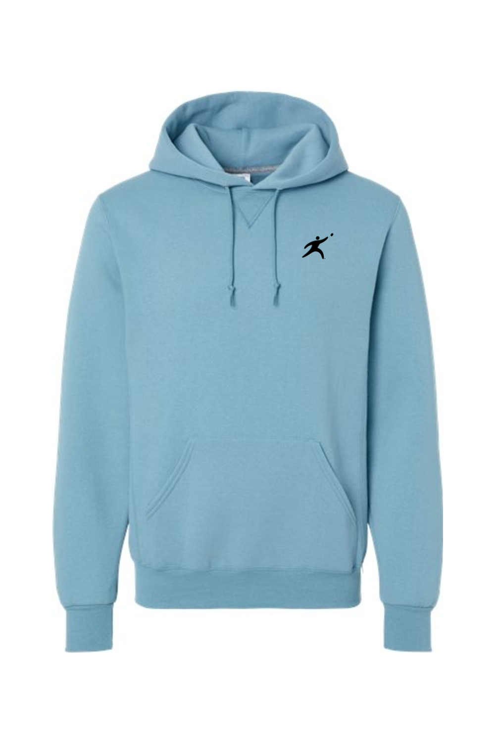 Russell Athletic Dri-Power Fleece Hoodie | ACL Official Apparel