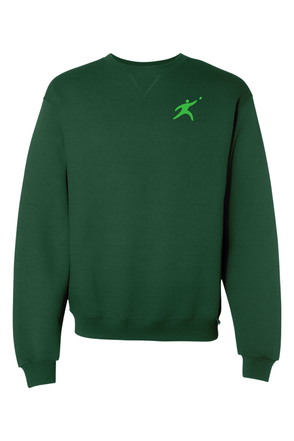 Russell Athletic Dri Power Crewneck Sweatshirt | ACL Official Apparel