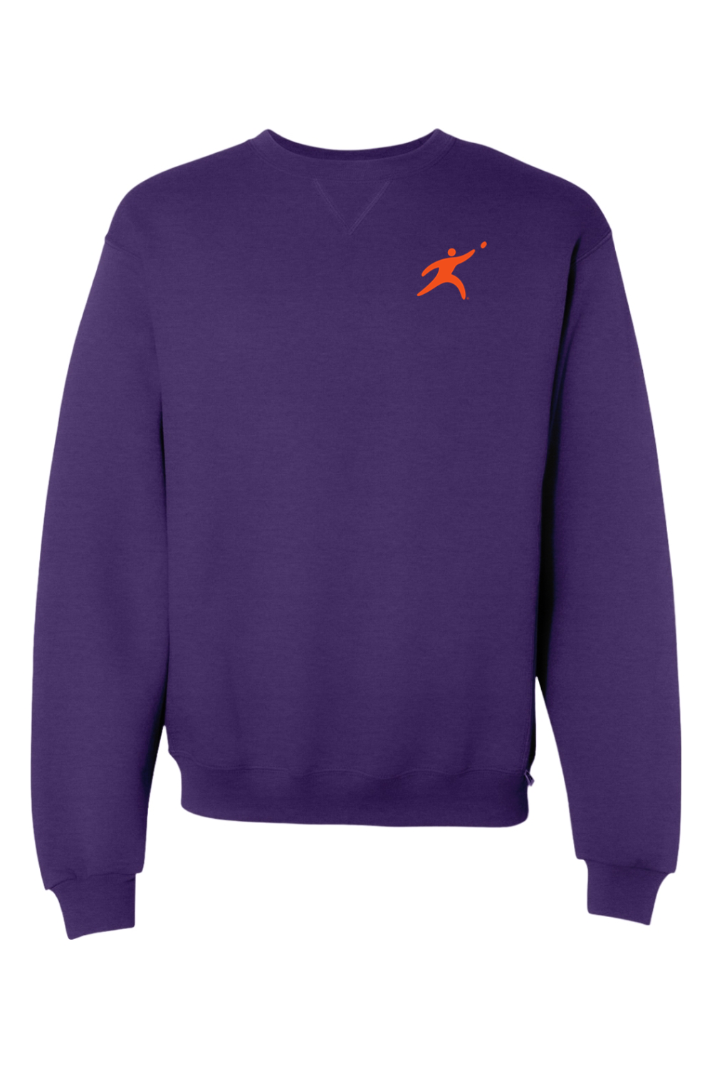 Russell Athletic Dri Power Crewneck Sweatshirt | ACL Official Apparel