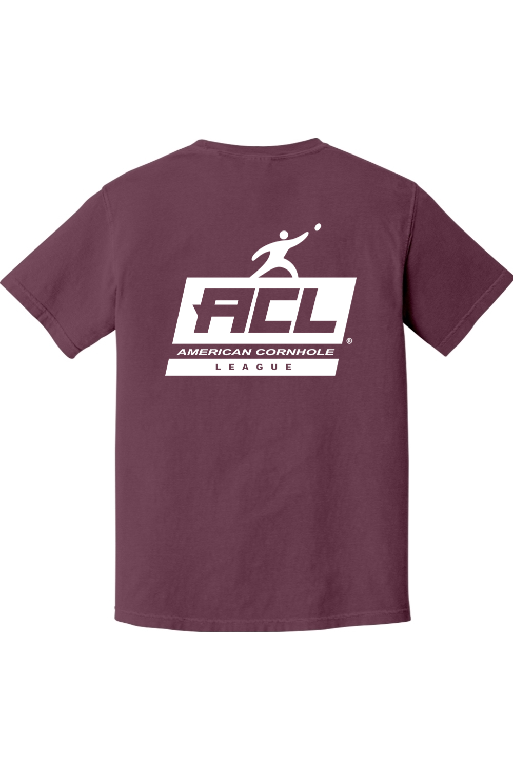 Comfort Colors Ringspun Short Sleeve Shirt  | ACL Official Apparel