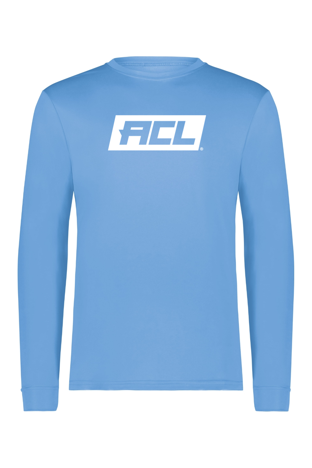 Augusta NexGen Wicking Long Sleeve Tee