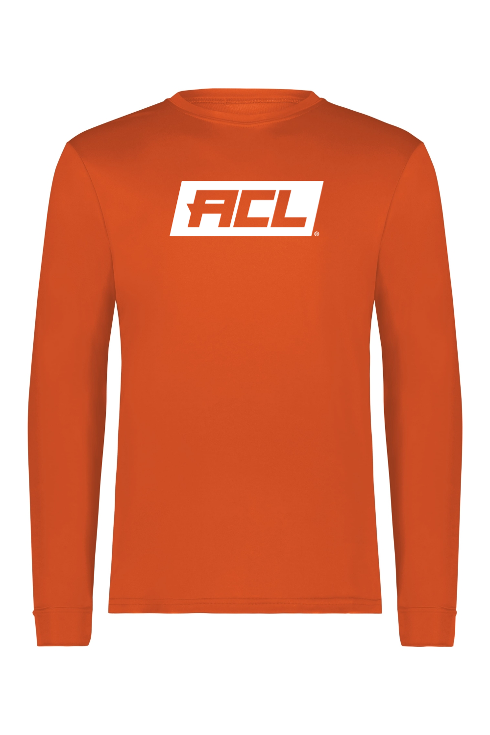 Augusta NexGen Wicking Long Sleeve Tee