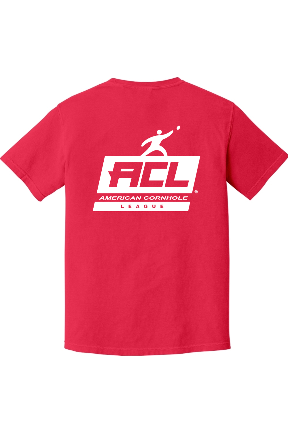 Comfort Colors Ringspun Short Sleeve Shirt  | ACL Official Apparel