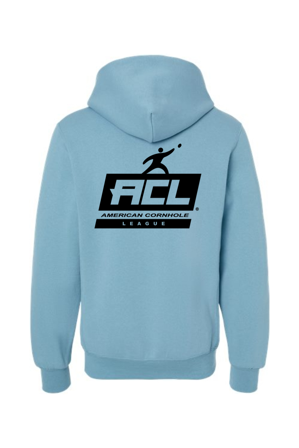 Russell Athletic Dri-Power Fleece Hoodie