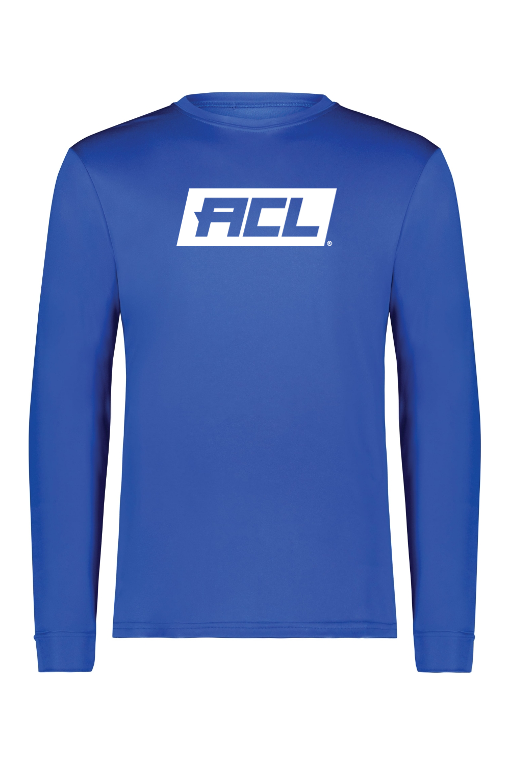 Augusta NexGen Wicking Long Sleeve Tee