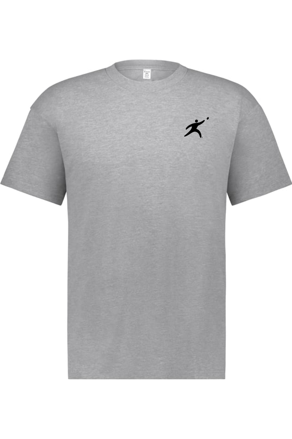 Holloway Sidney Heavyweight Oversize Tee | ACL Official Apparel