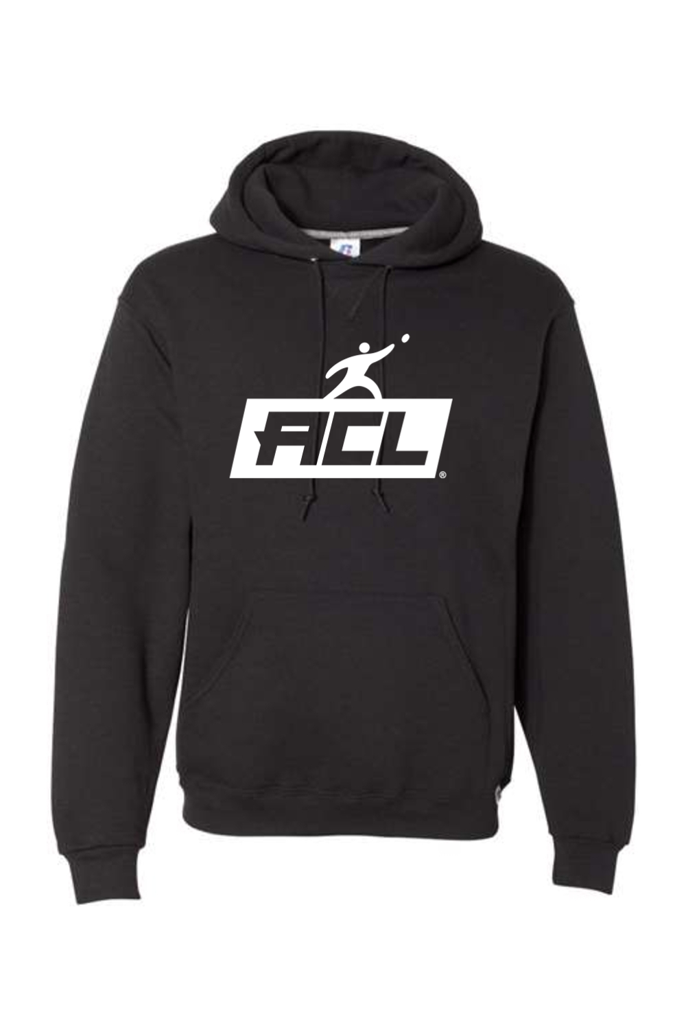 Russell Athletic Dri-Power Fleece Hoodie
