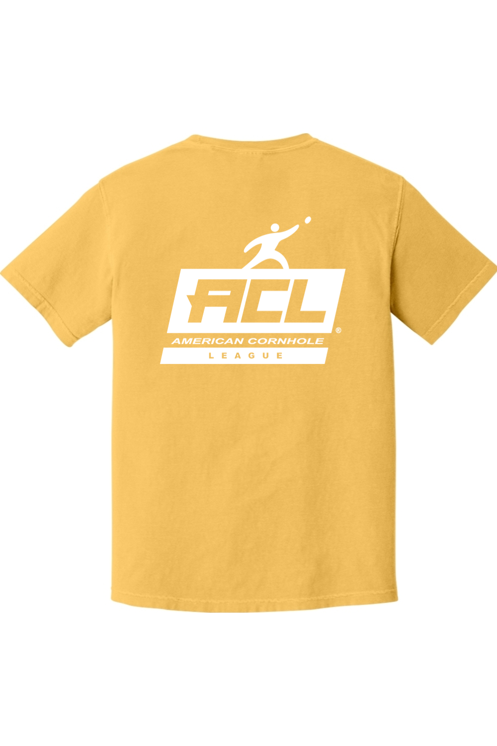 Comfort Colors Ringspun Short Sleeve Shirt  | ACL Official Apparel