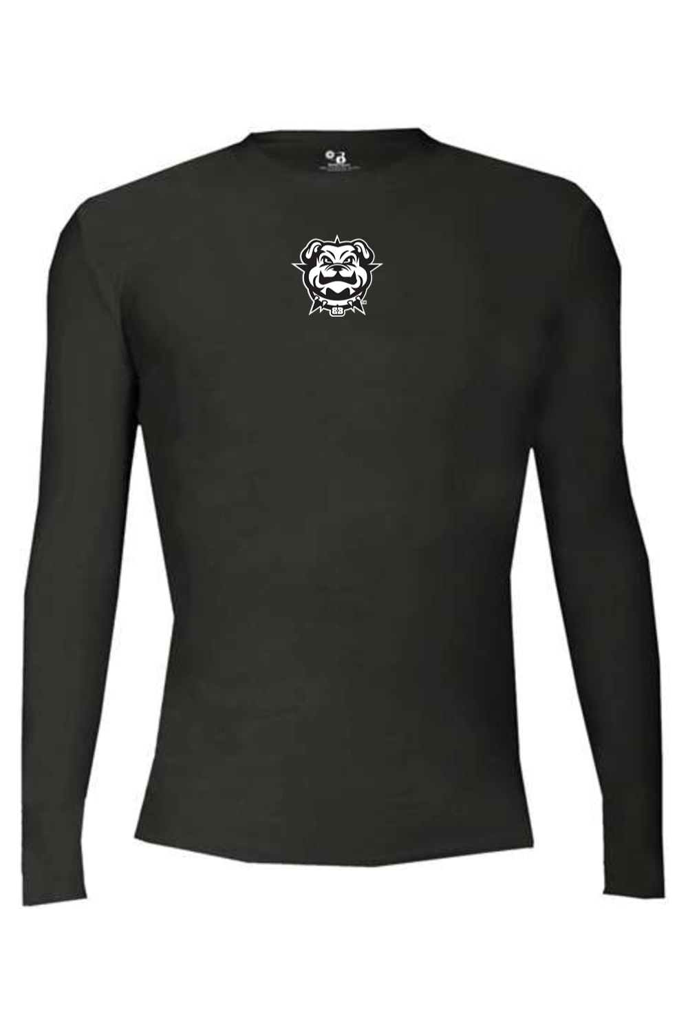 Badger Pro-Compression Long Sleeve T-Shirt (460500)