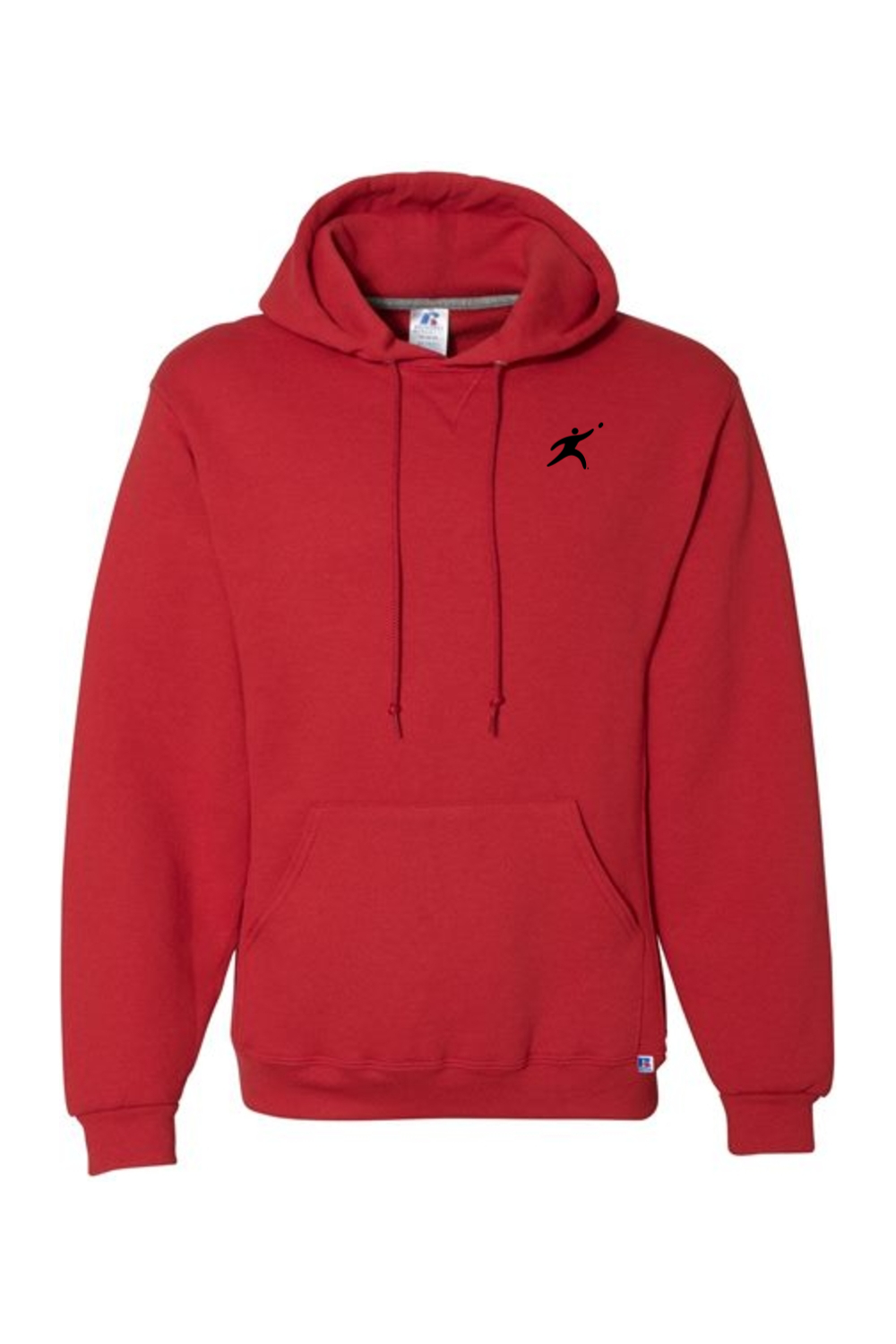 Russell Athletic Dri-Power Fleece Hoodie | ACL Official Apparel