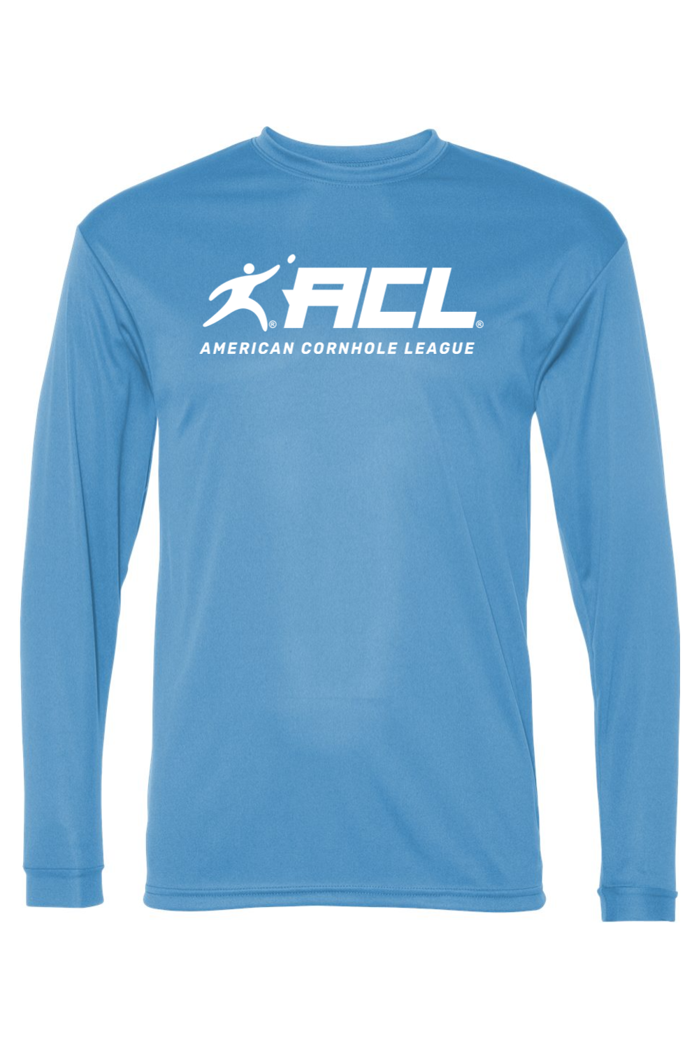 C2 Sport Performance Long Sleeve T-Shirt