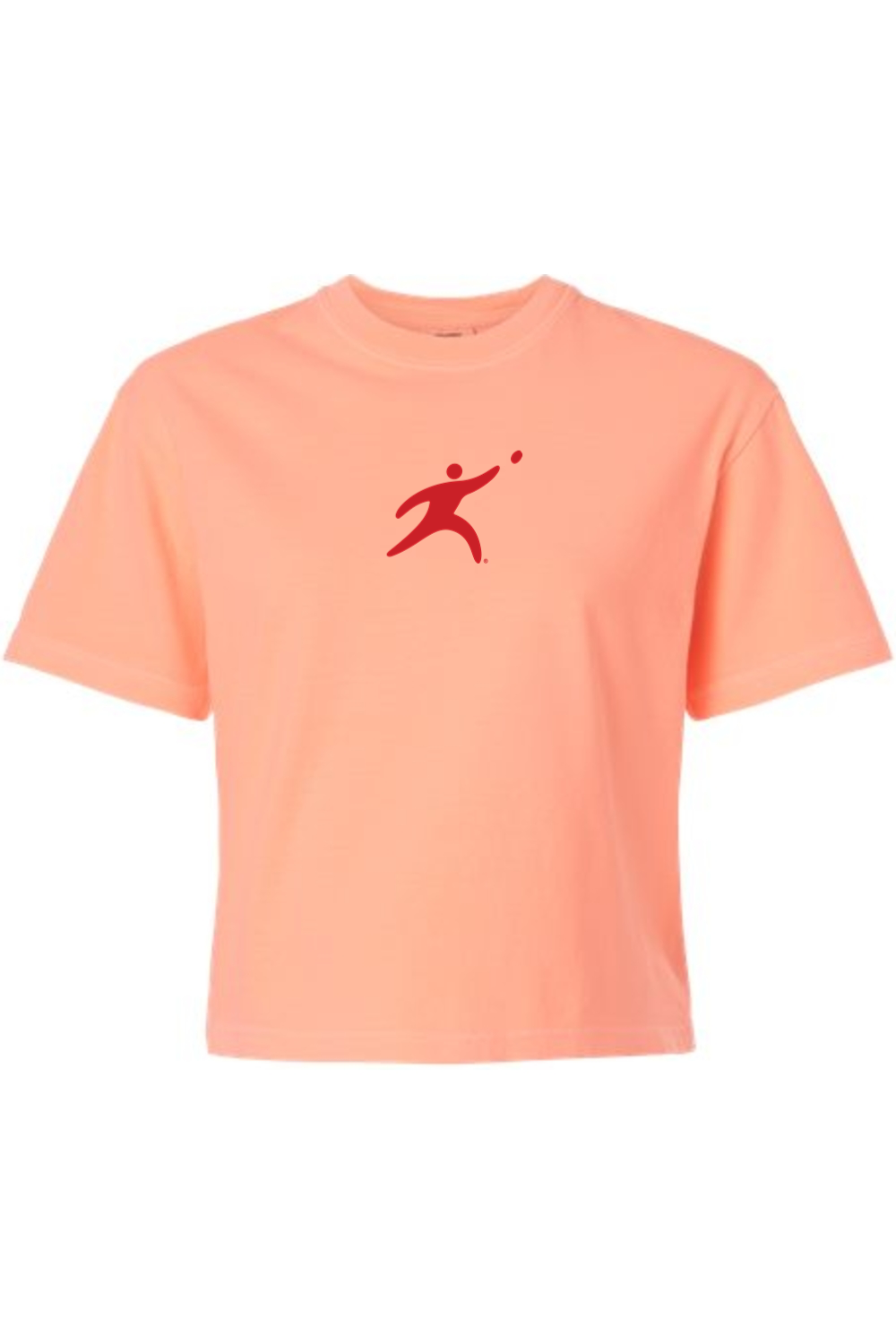 Comfort Colors Women's Heavyweight Boxy T-Shirt  | ACL Official Apparel
