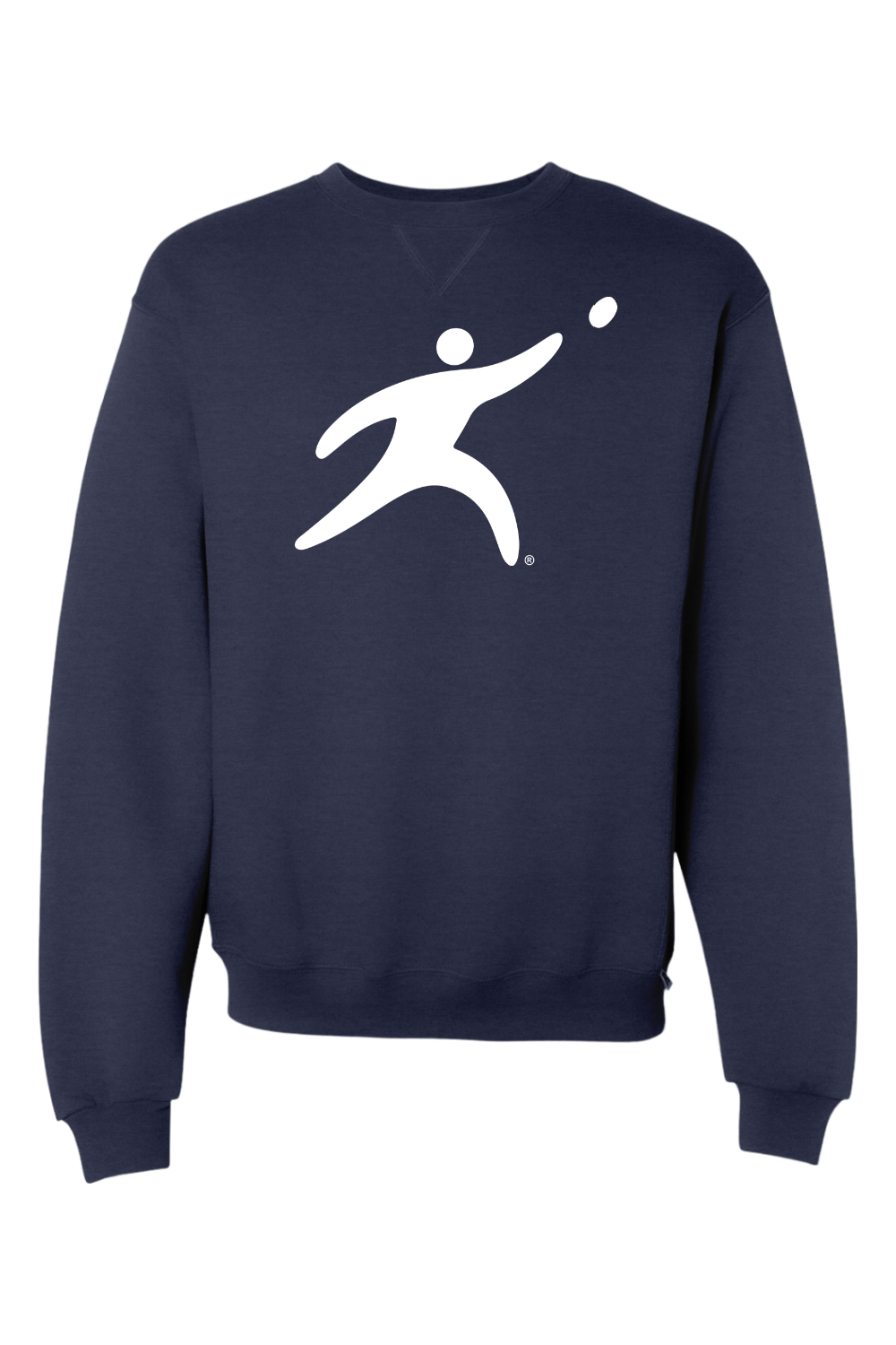Russell Athletic Dri Power Crewneck Sweatshirt | ACL Official Apparel