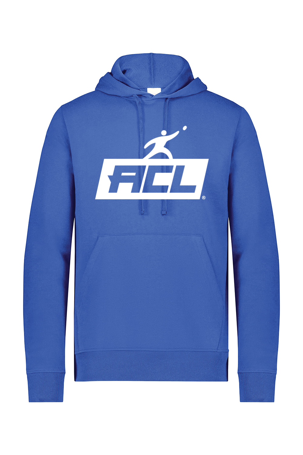 Augusta Sportswear All-Day Core Basics Fleece Hoodie