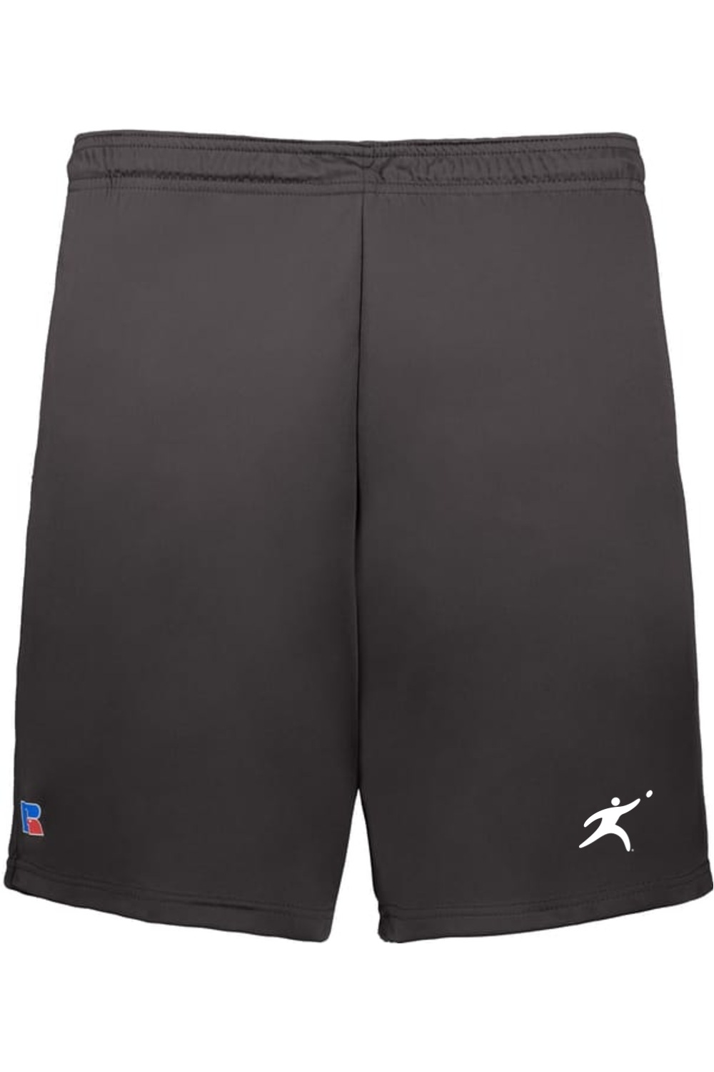 Russell Dri-Power Essential Performance 7" Shorts
