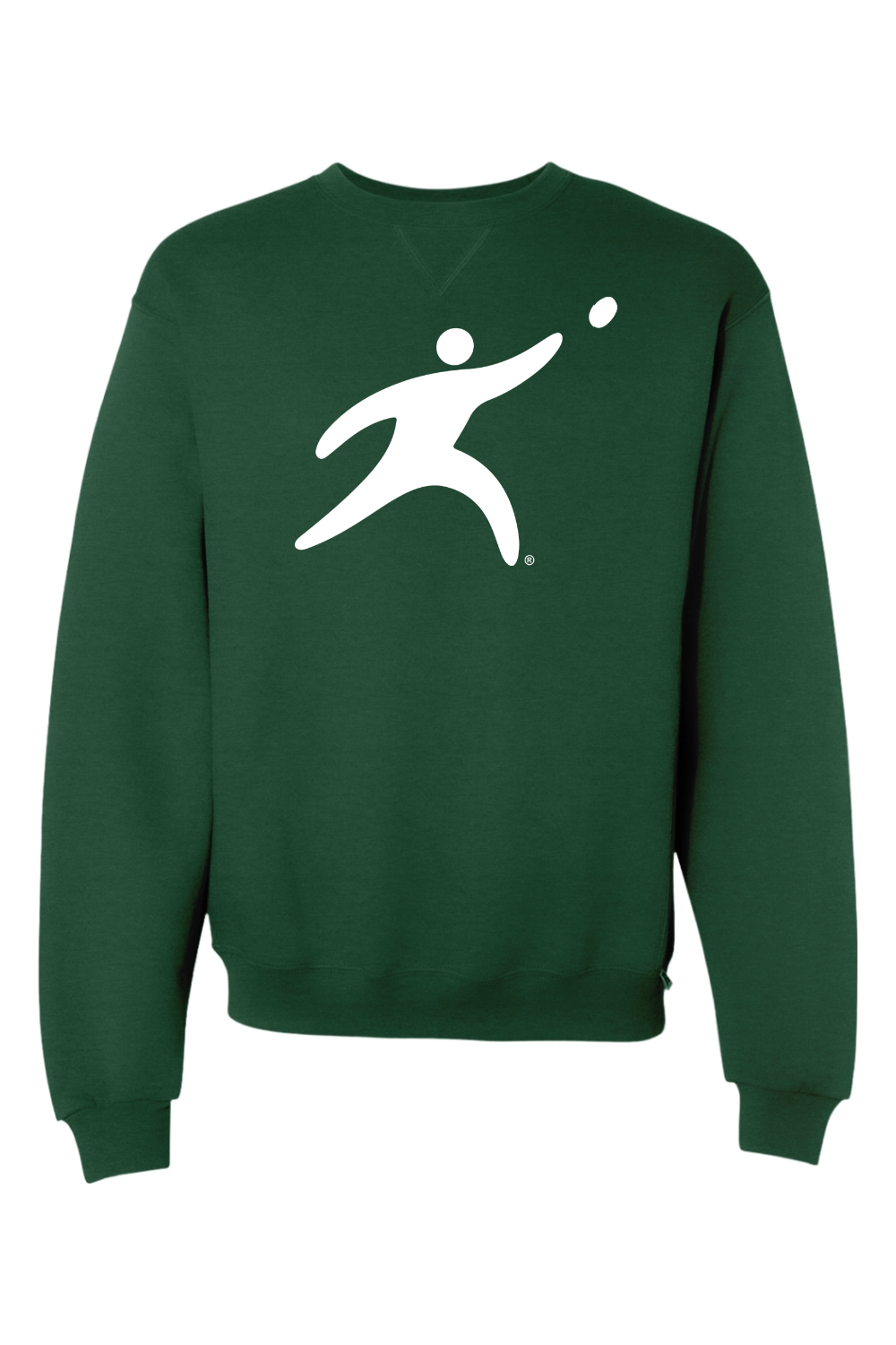 Russell Athletic Dri Power Crewneck Sweatshirt | ACL Official Apparel