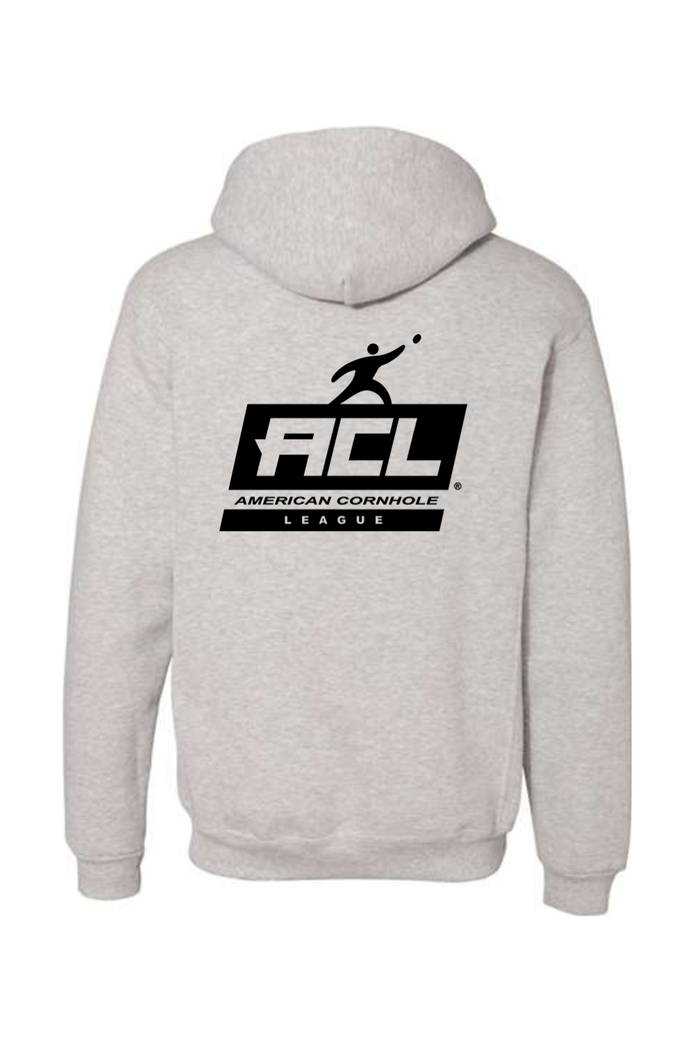 Russell Athletic Dri-Power Fleece Hoodie