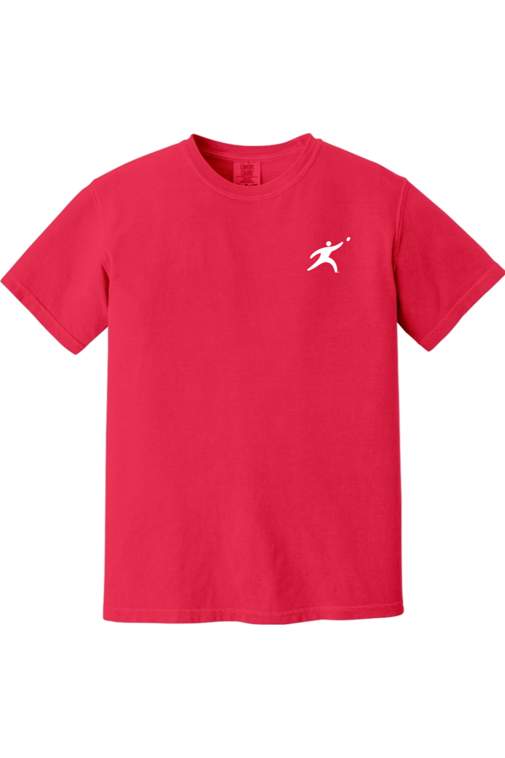 Comfort Colors Ringspun Short Sleeve Shirt  | ACL Official Apparel