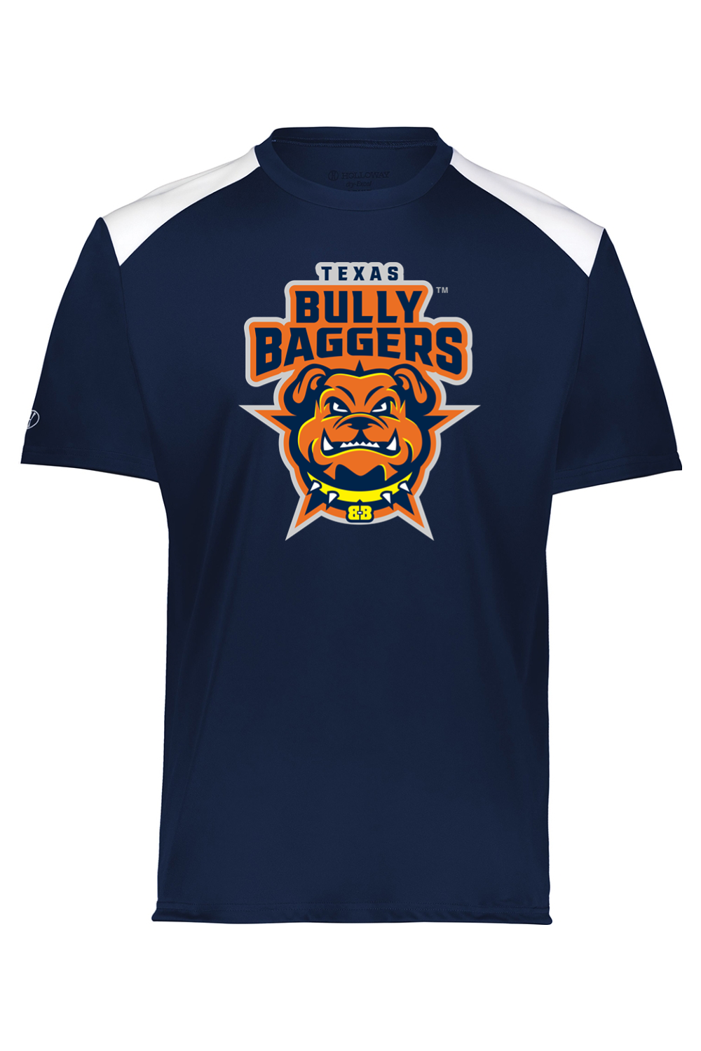 Holloway Momentum Team Tee