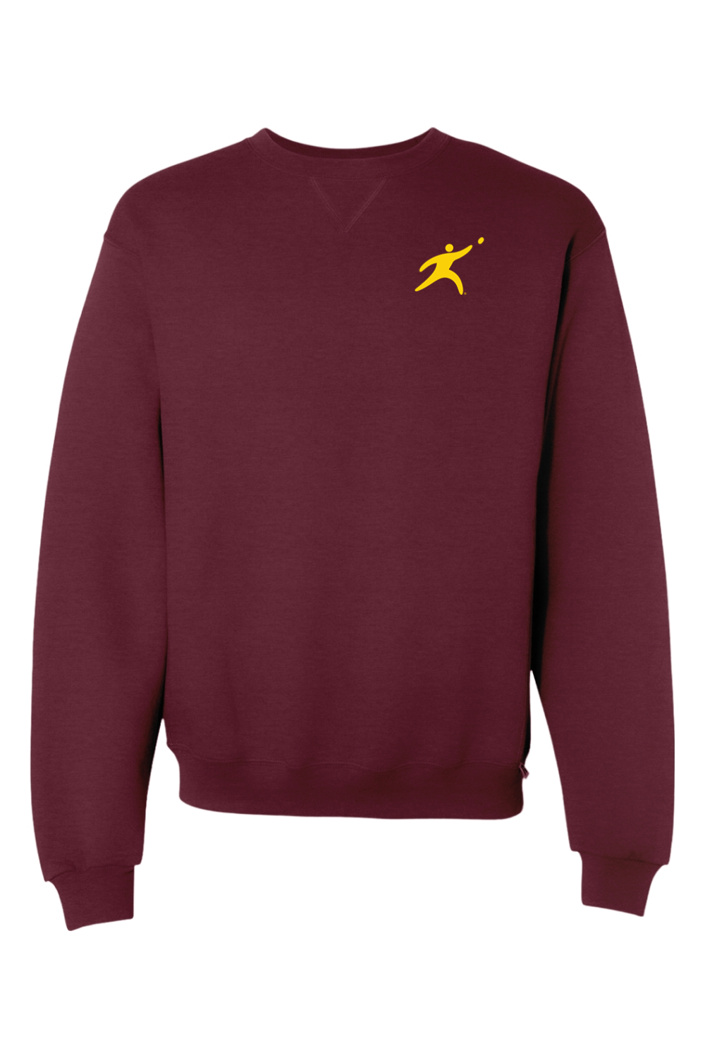 Russell Athletic Dri Power Crewneck Sweatshirt | ACL Official Apparel