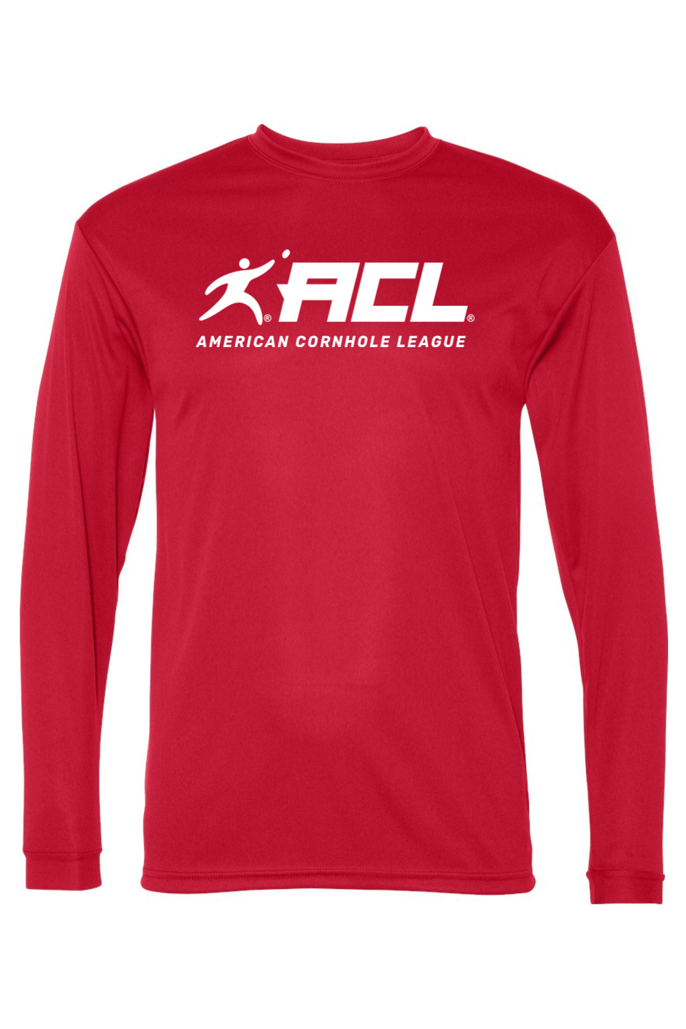 C2 Sport Performance Long Sleeve T-Shirt