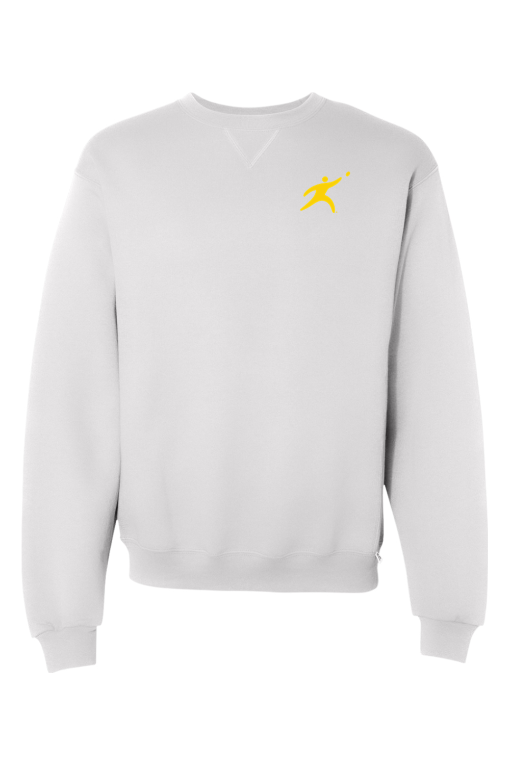Russell Athletic Dri Power Crewneck Sweatshirt | ACL Official Apparel
