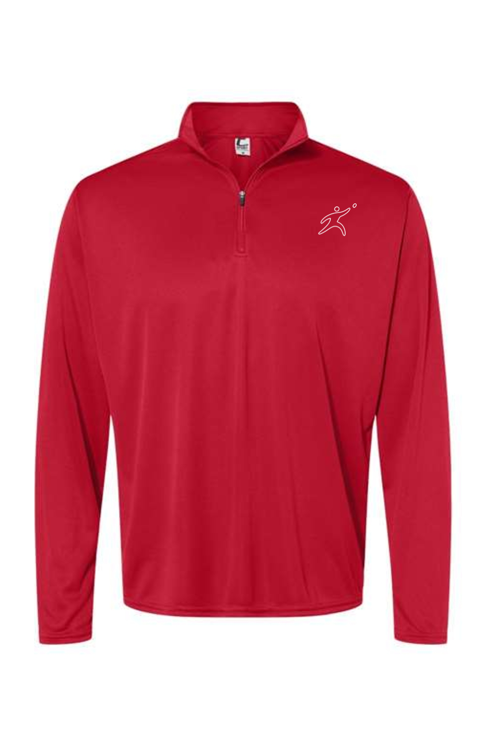 C2 Sport Quarter-Zip Pullover