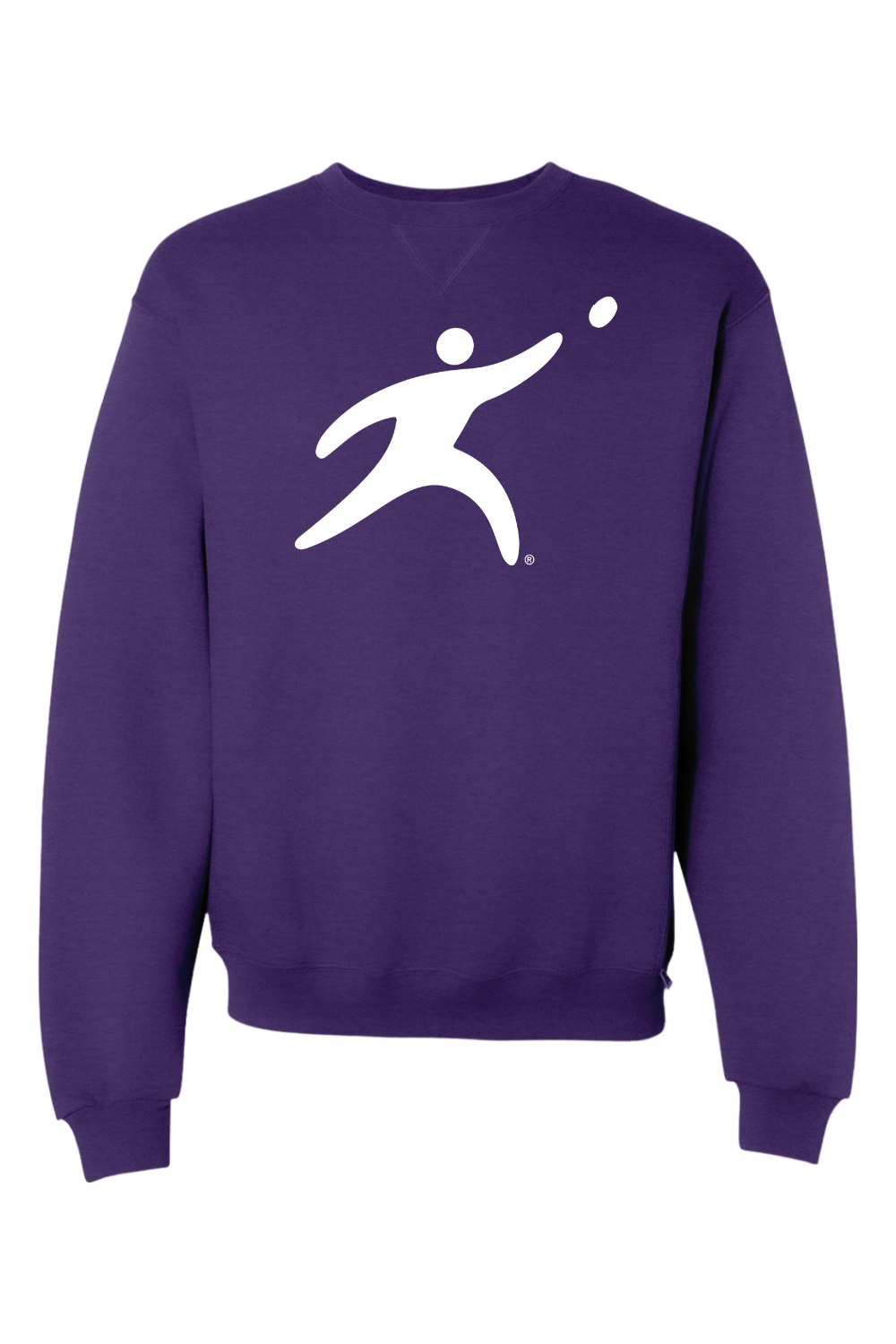 Russell Athletic Dri Power Crewneck Sweatshirt | ACL Official Apparel