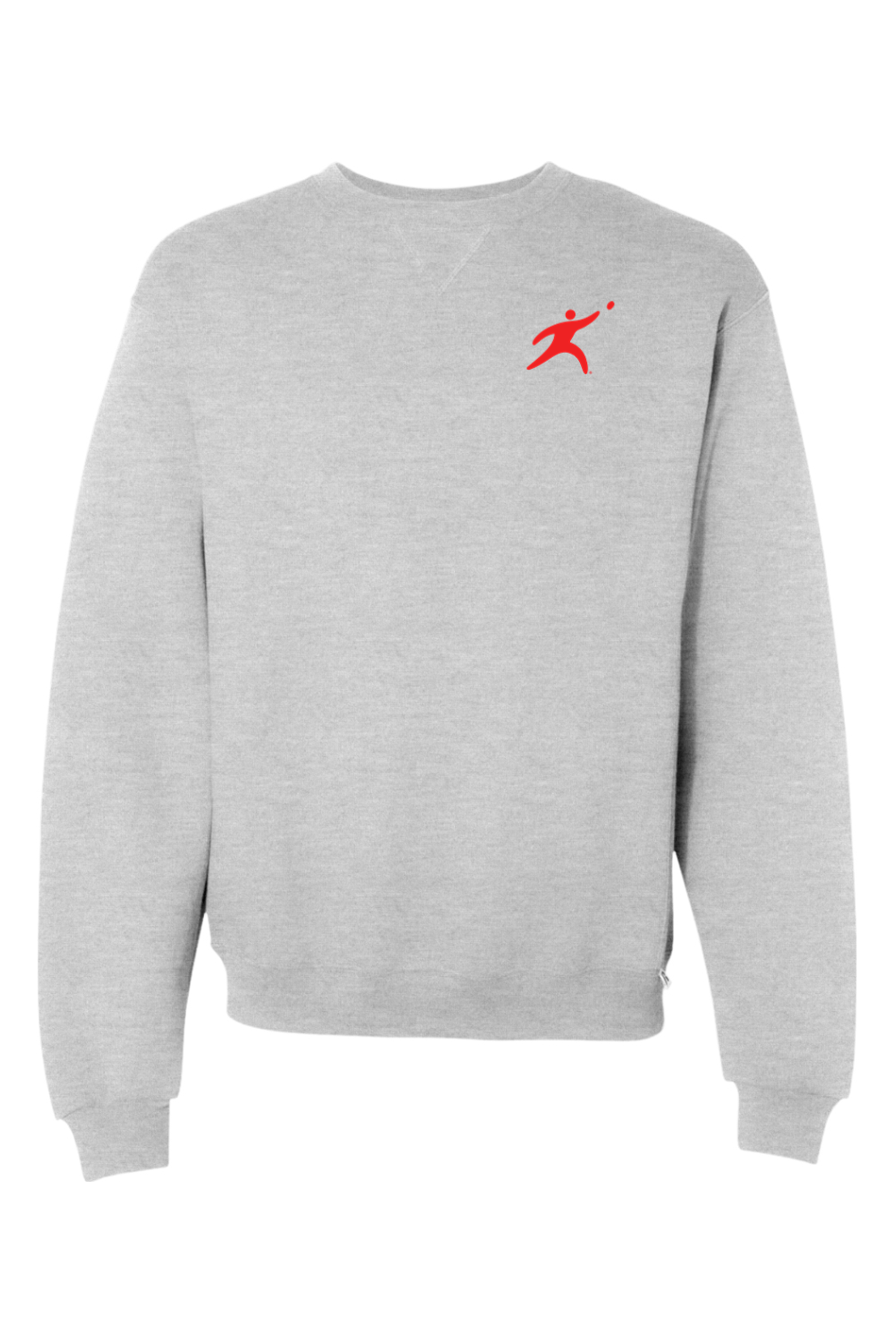 Russell Athletic Dri Power Crewneck Sweatshirt | ACL Official Apparel