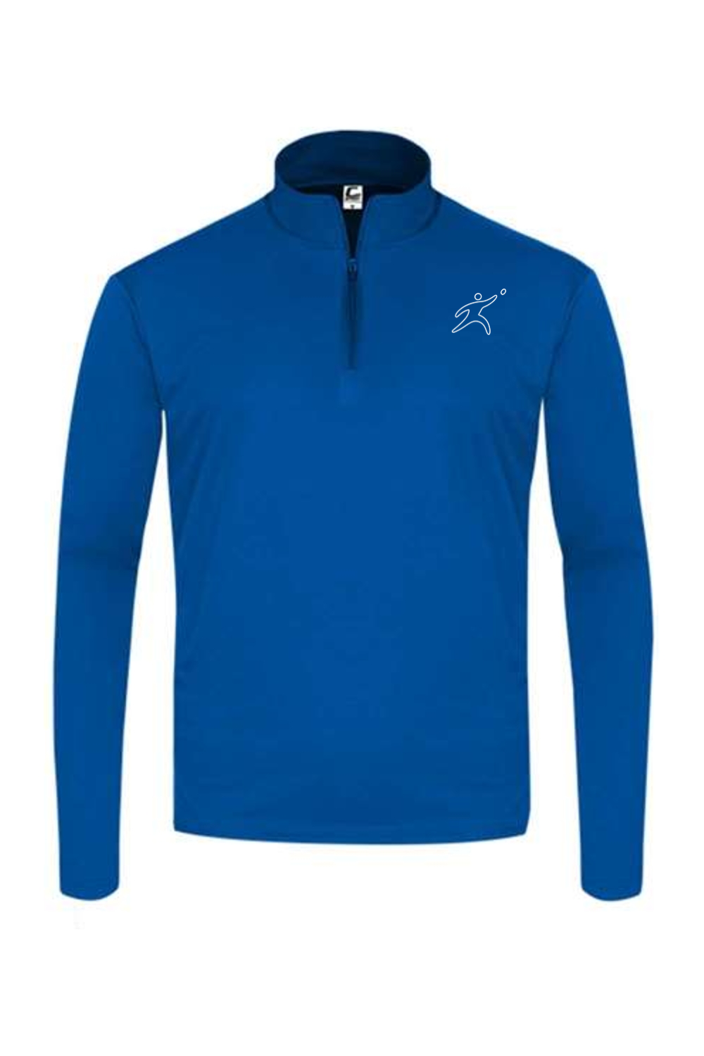 C2 Sport Quarter-Zip Pullover