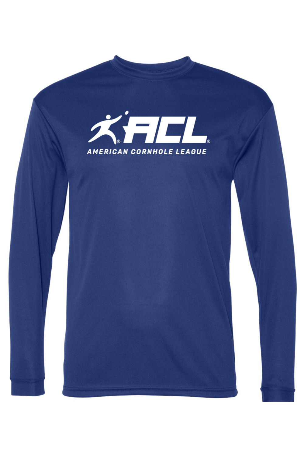 C2 Sport Performance Long Sleeve T-Shirt