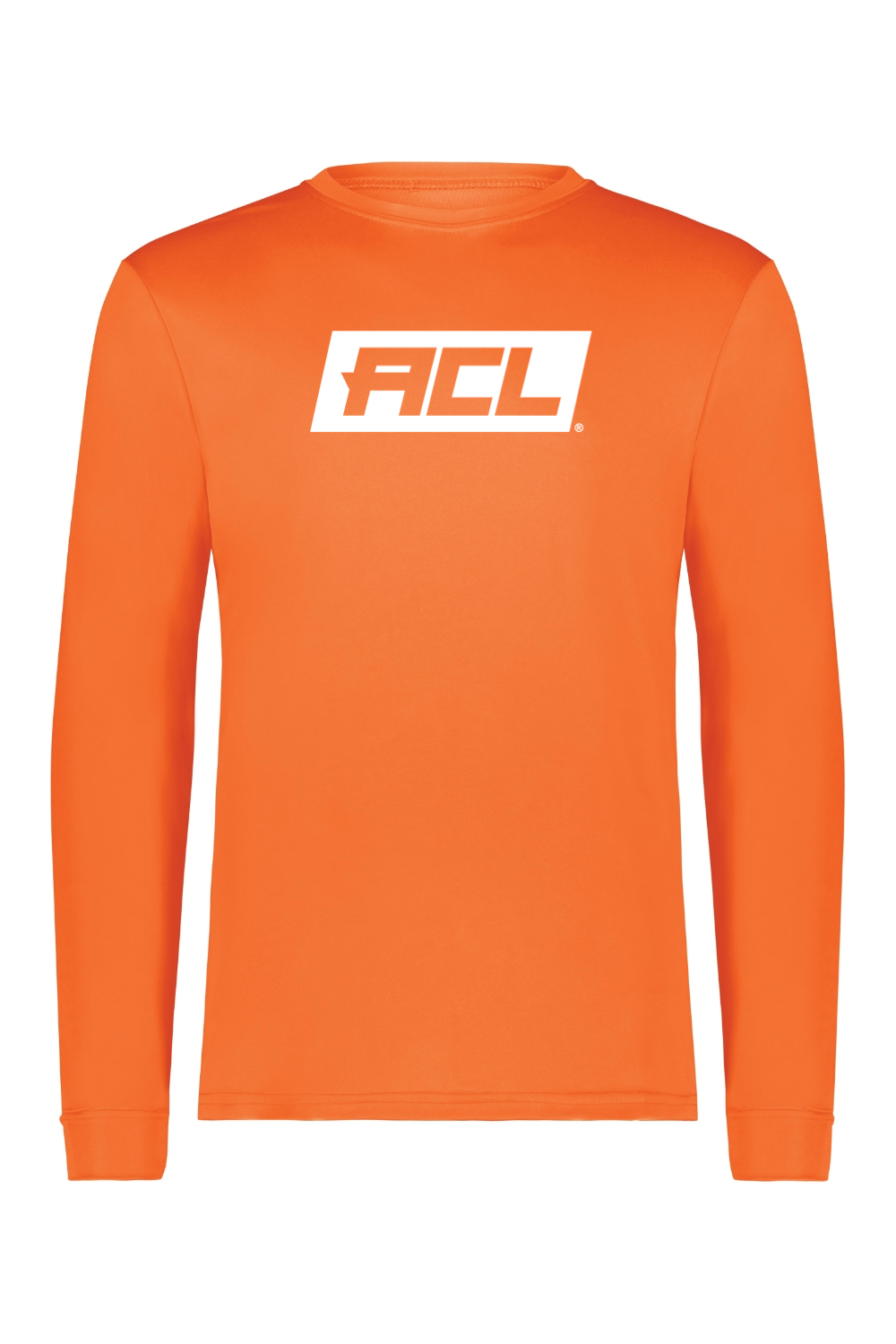 Augusta NexGen Wicking Long Sleeve Tee