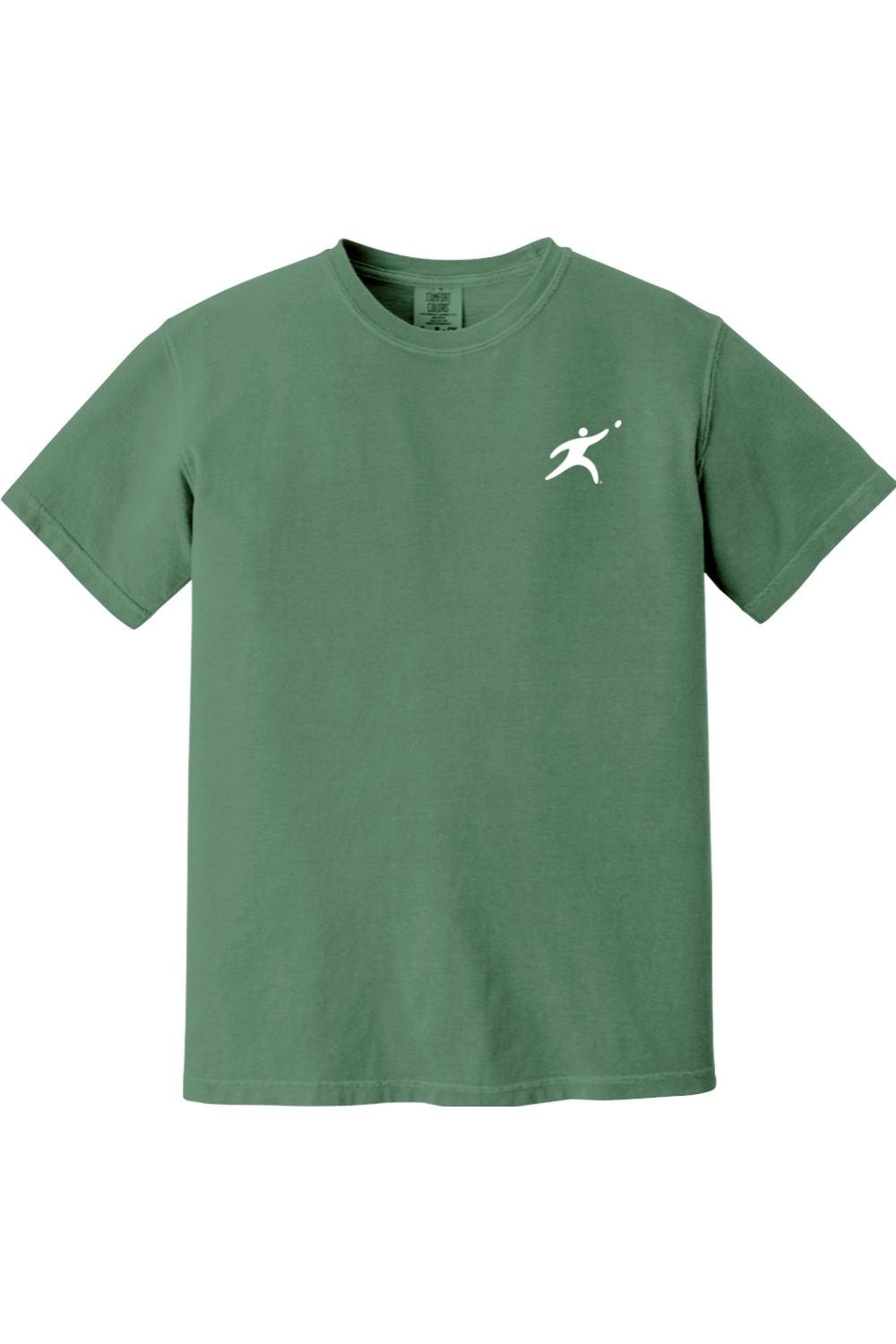 Comfort Colors Ringspun Short Sleeve Shirt  | ACL Official Apparel
