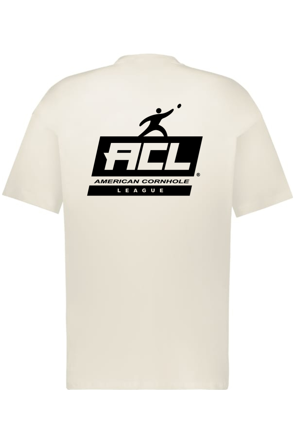 Holloway Sidney Heavyweight Oversize Tee | ACL Official Apparel