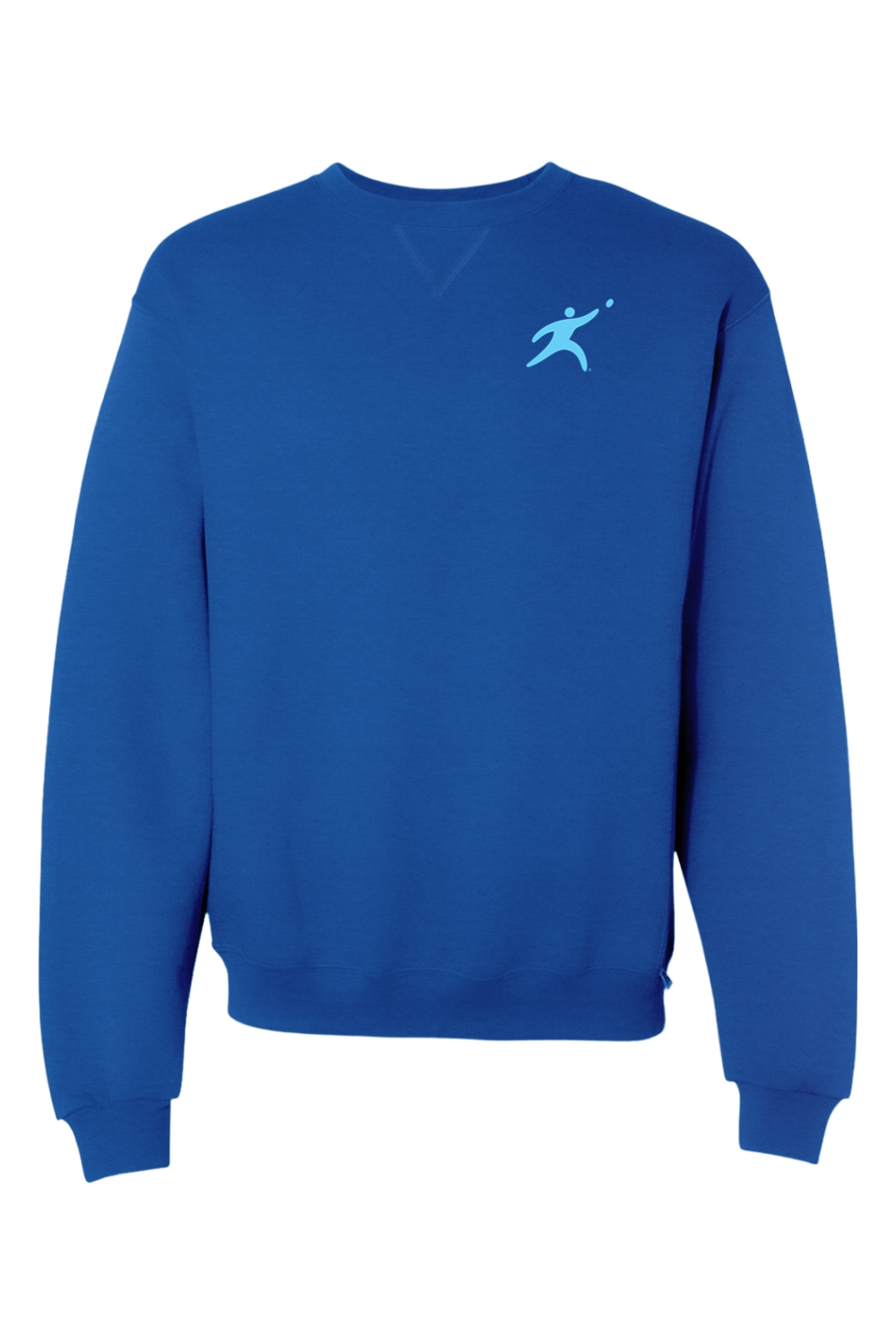 Russell Athletic Dri Power Crewneck Sweatshirt | ACL Official Apparel