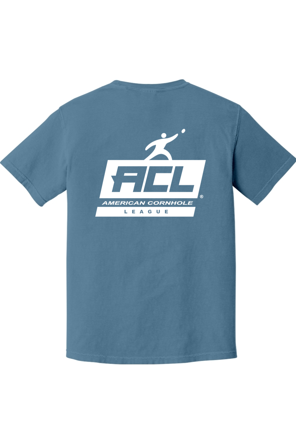 Comfort Colors Ringspun Short Sleeve Shirt  | ACL Official Apparel