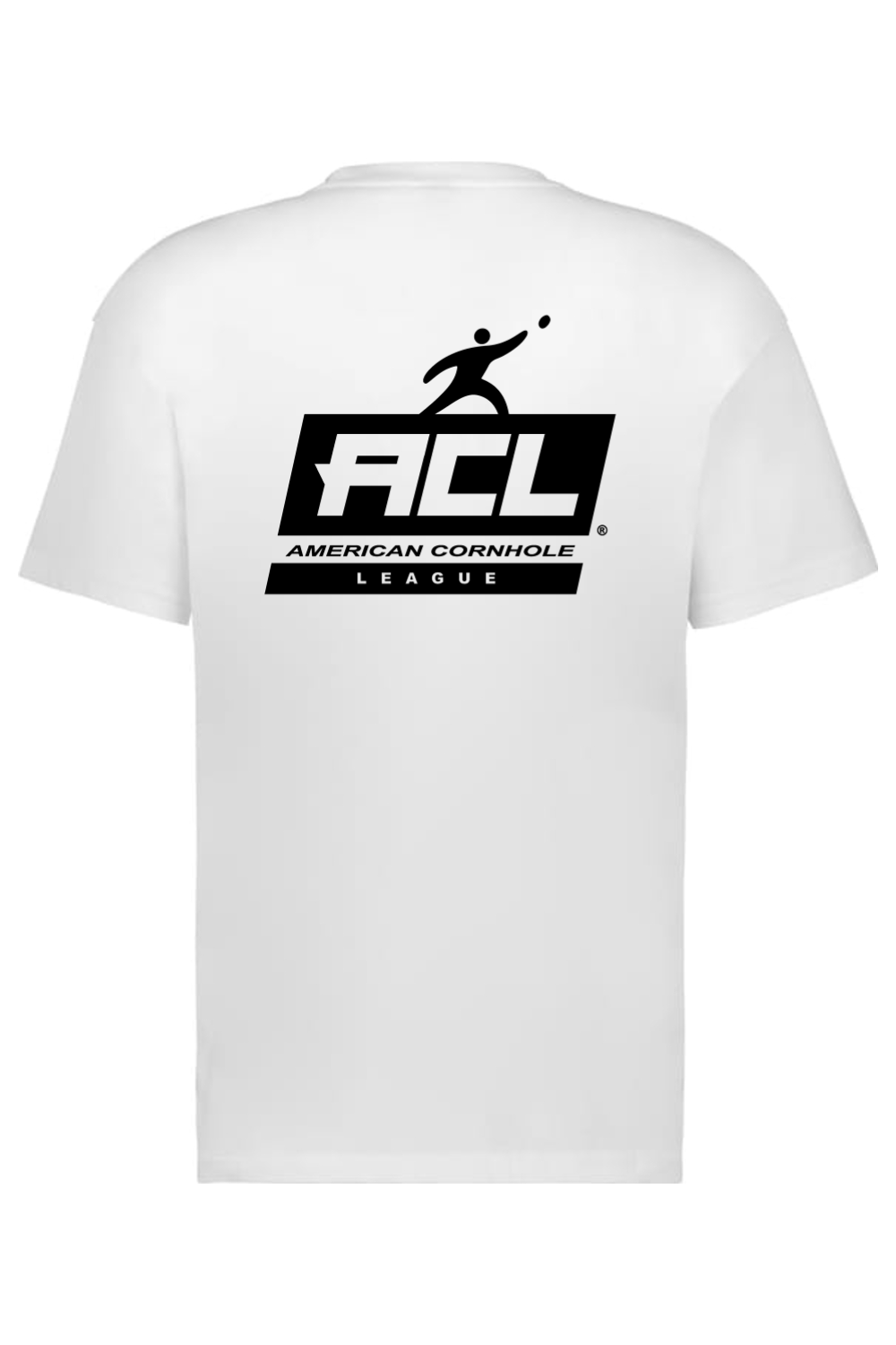 Holloway Sidney Heavyweight Oversize Tee | ACL Official Apparel