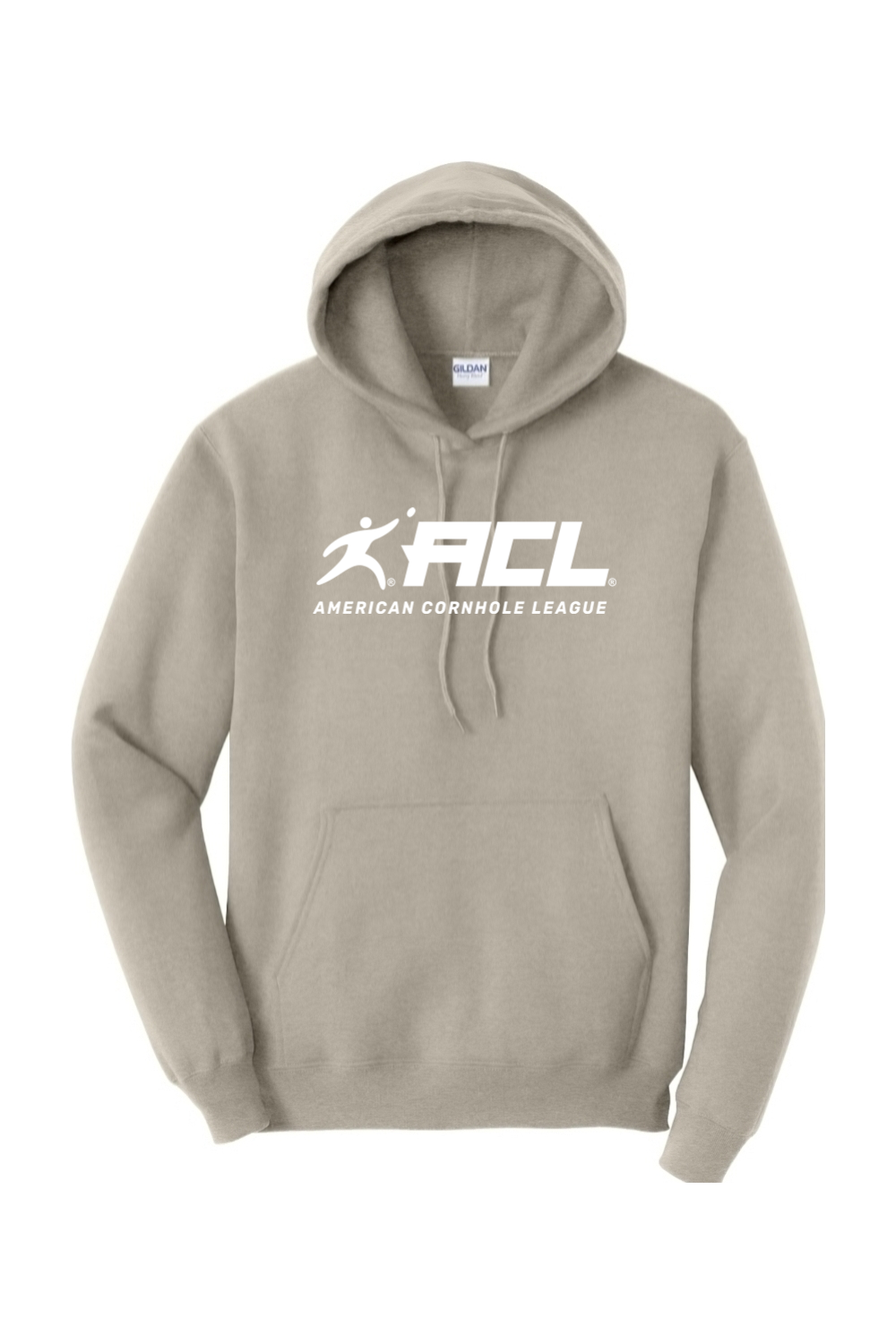 Gildan Heavy Blend Hooded Sweatshirt  | ACL Official Apparel