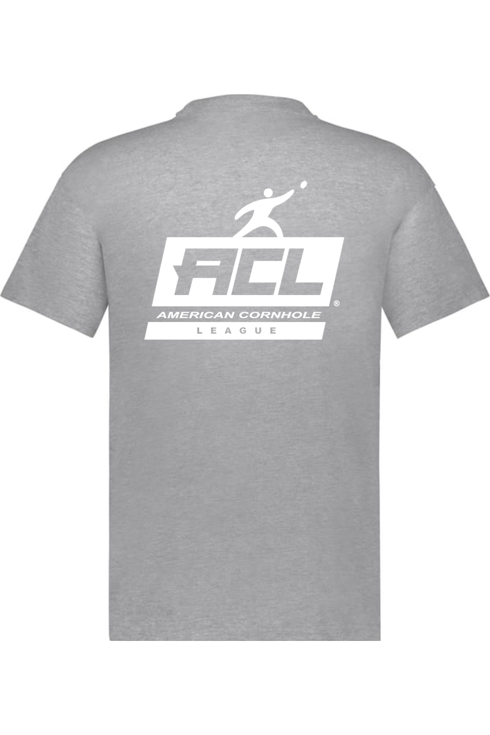 Holloway Sidney Heavyweight Oversize Tee | ACL Official Apparel