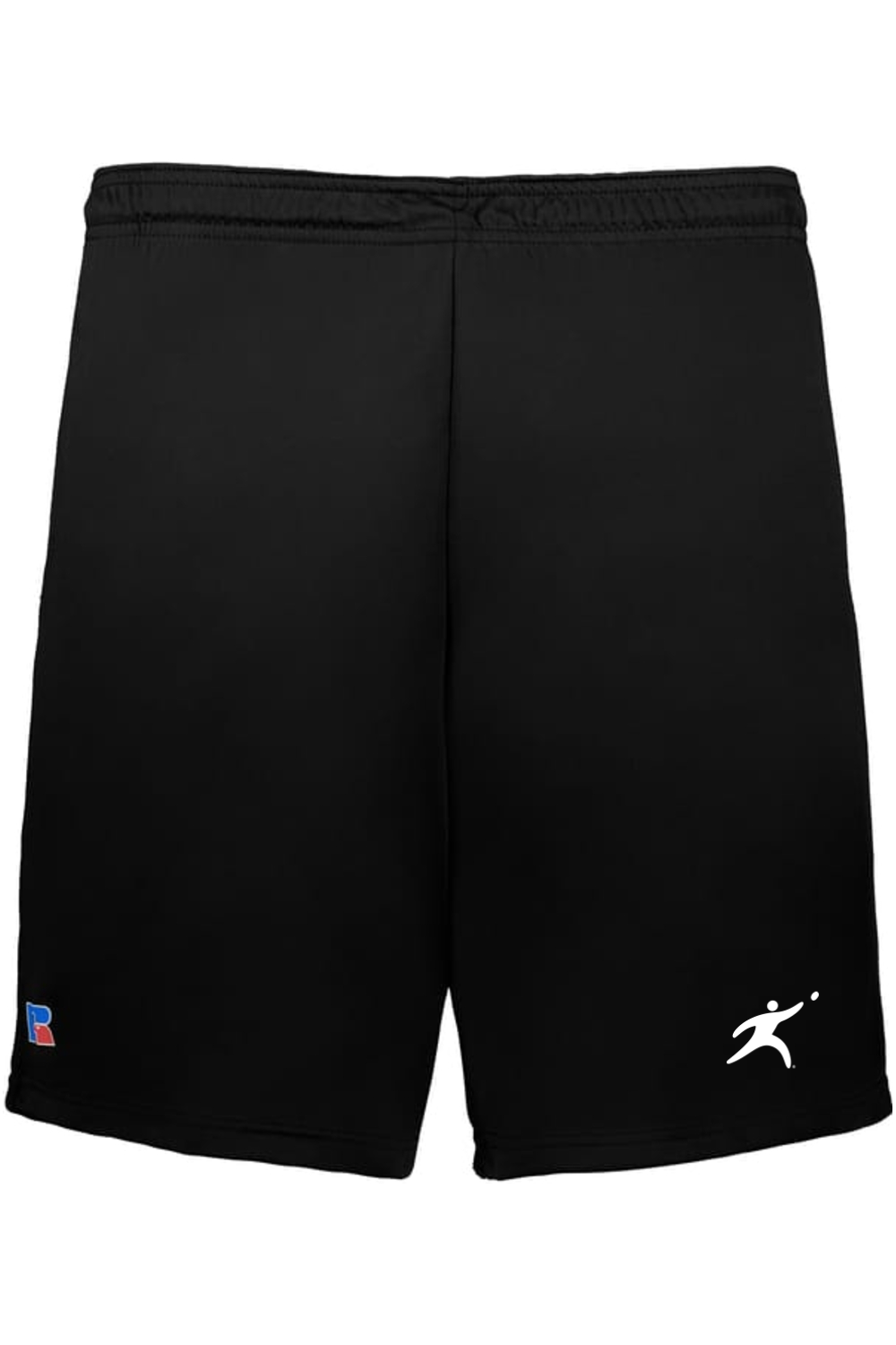 Russell Dri-Power Essential Performance 7" Shorts