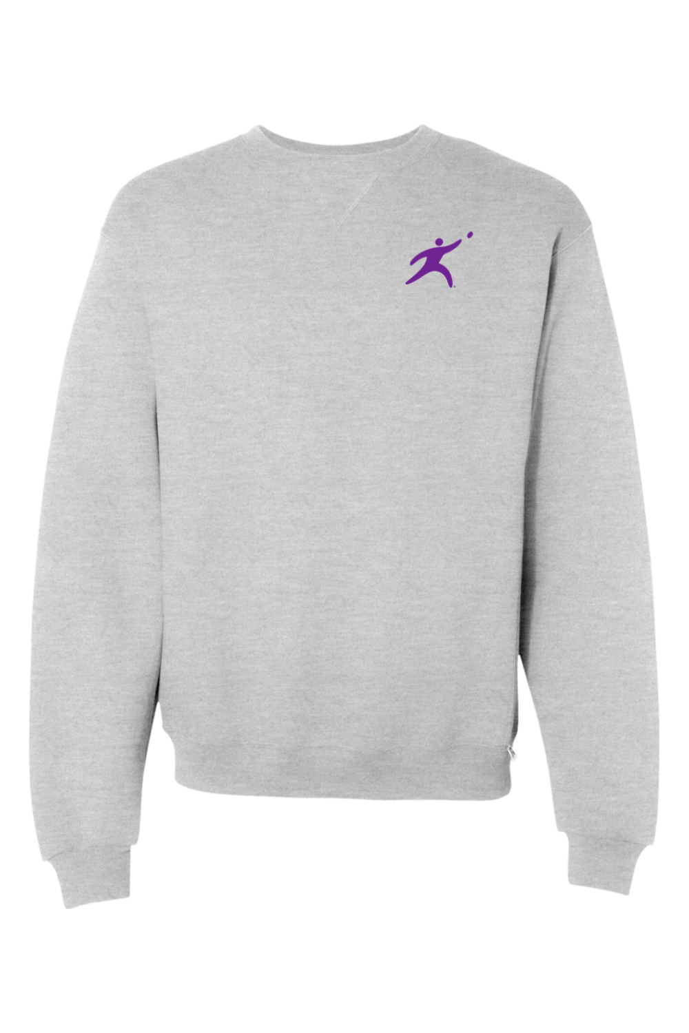 Russell Athletic Dri Power Crewneck Sweatshirt | ACL Official Apparel