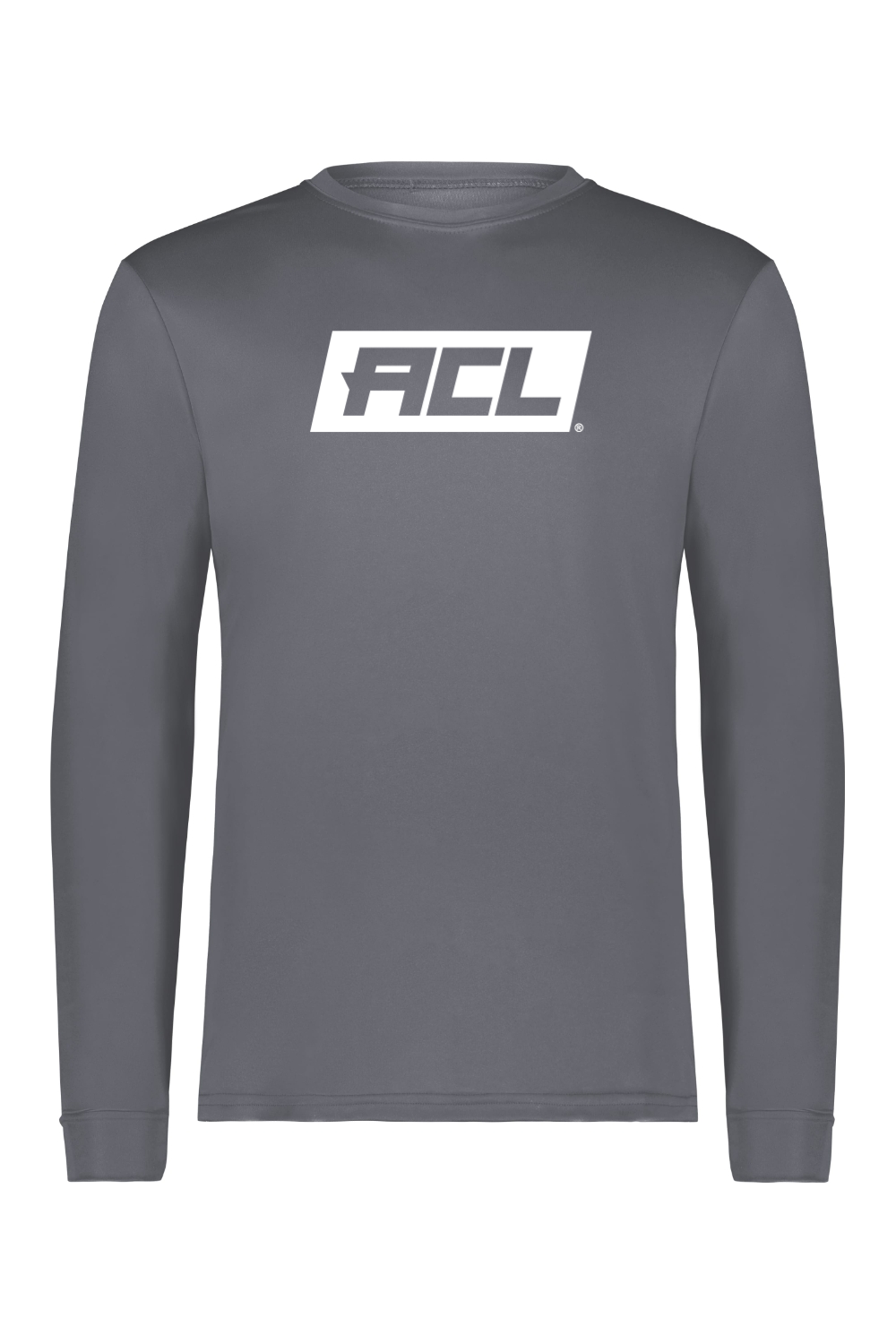 Augusta NexGen Wicking Long Sleeve Tee