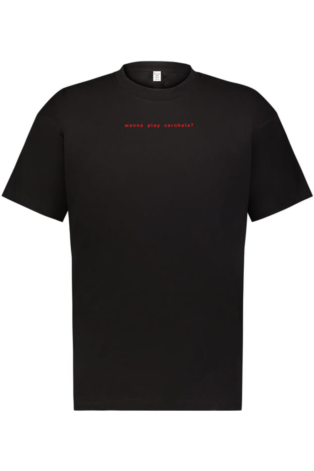 Holloway Sidney Heavyweight Oversize Tee